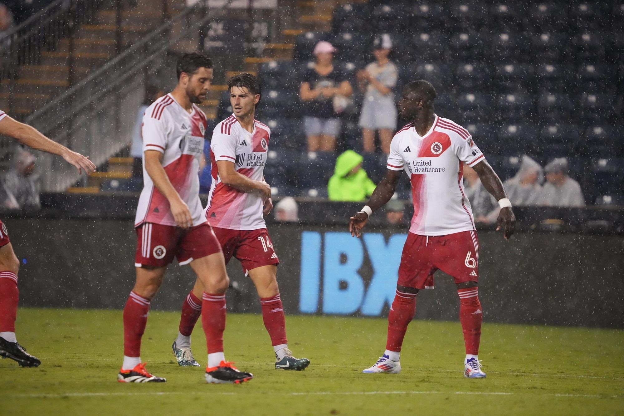 Revolution Notebook: Playing The Kids, Possible Moves, And Pain Post image