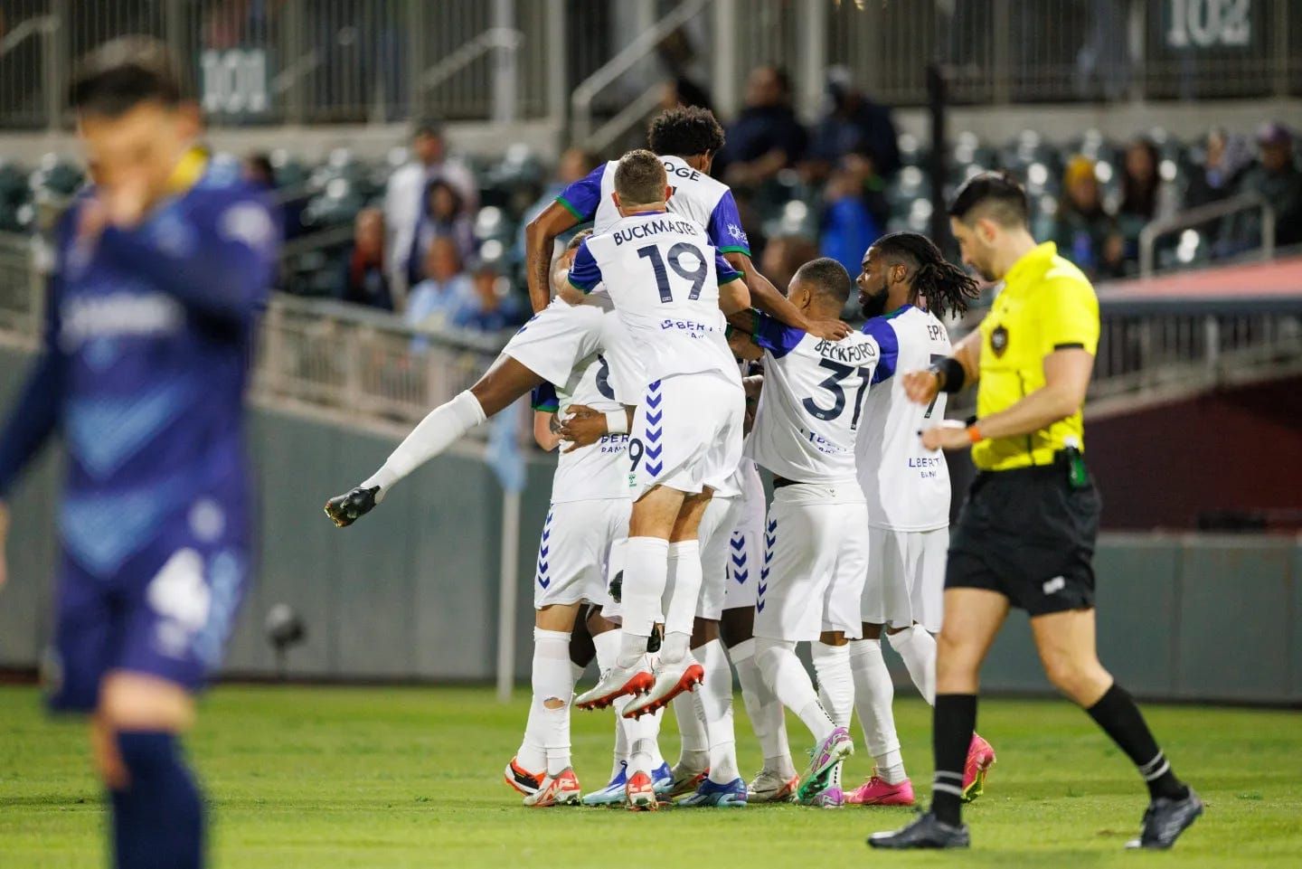 Three More Latics Called Up For International Duty Post image