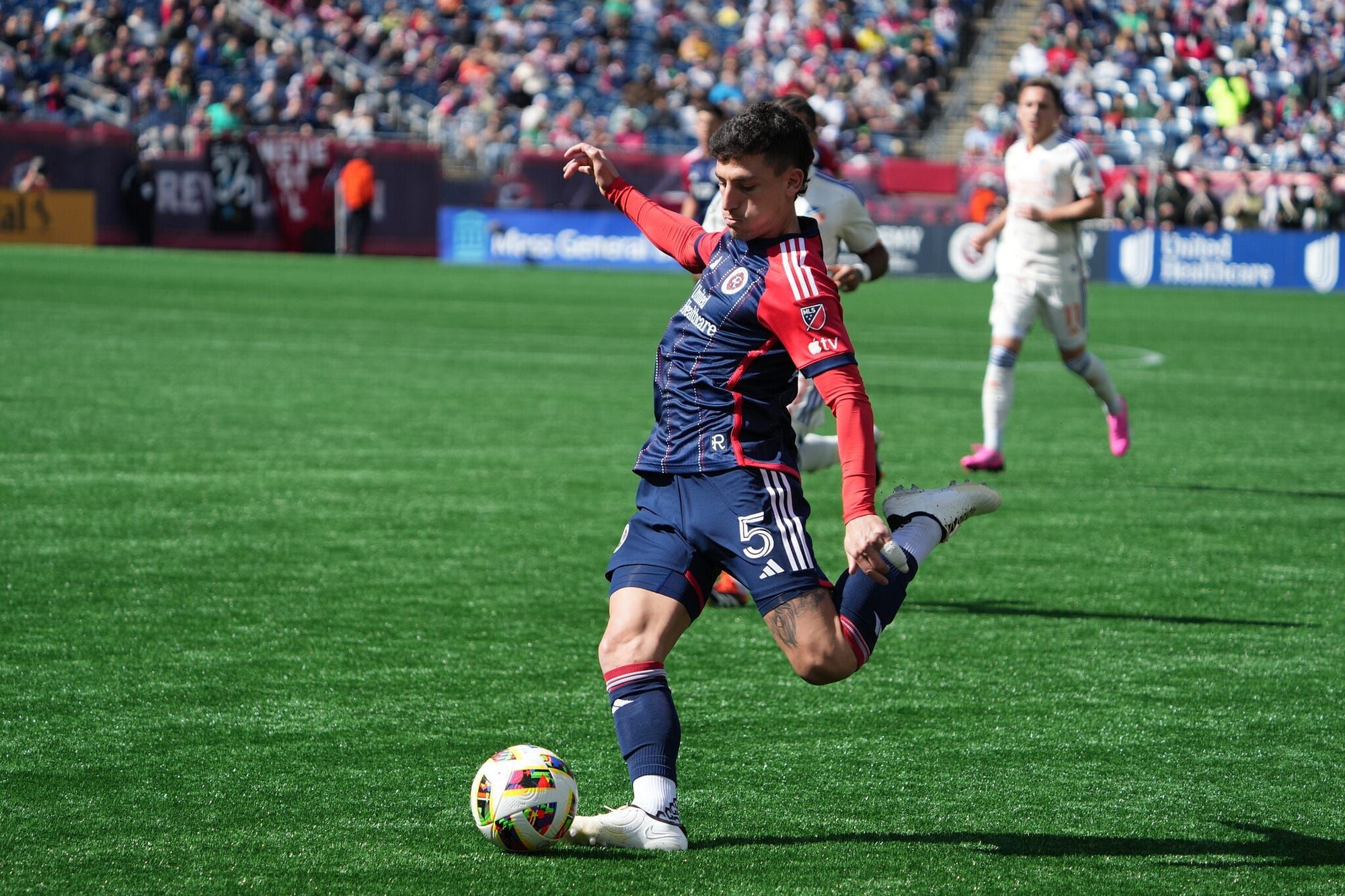 Proposed Rule Change A Game Changer For Revolution Post image