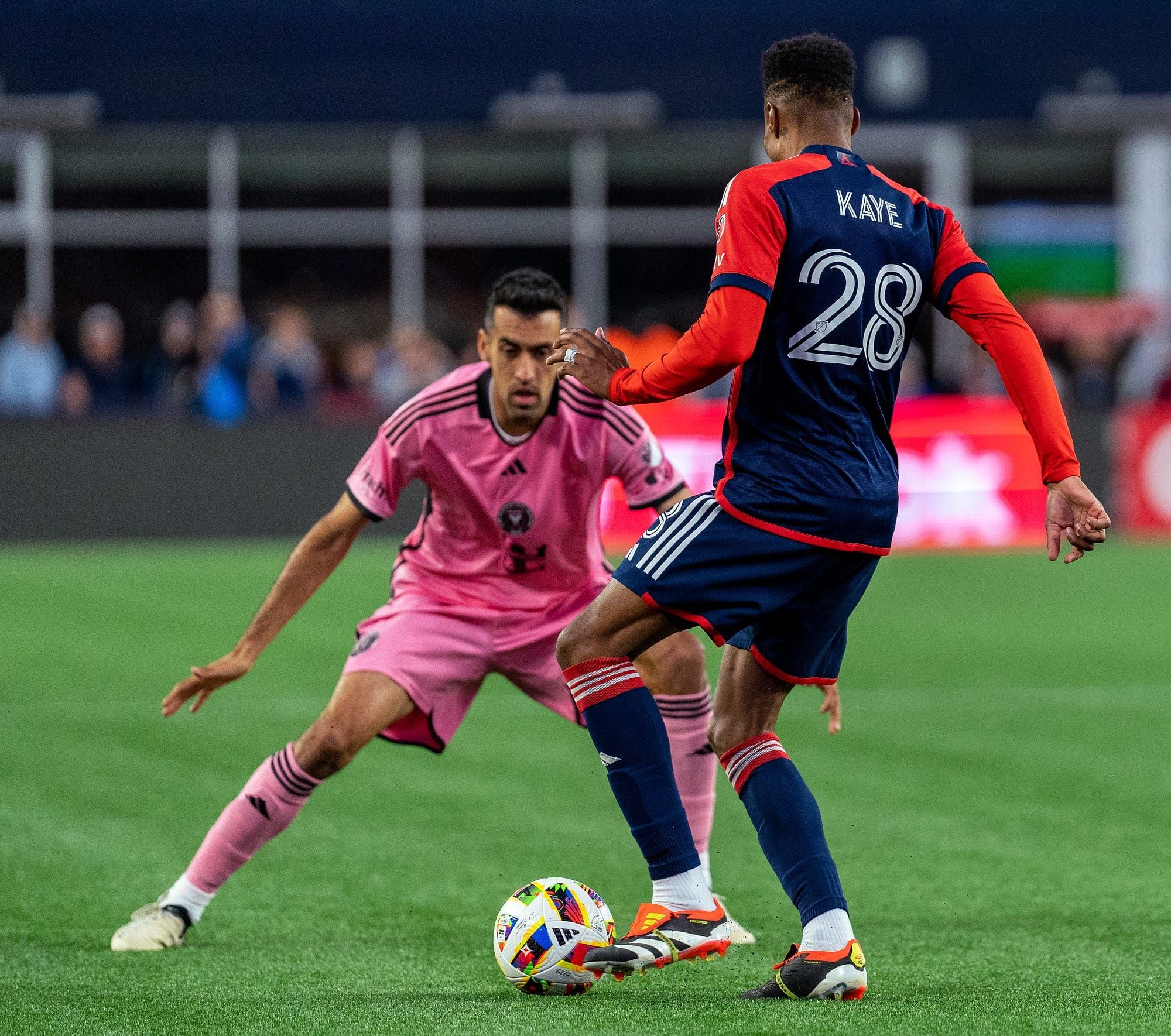 Caleb Porter Gives Update on New England Revolution Roster Post image
