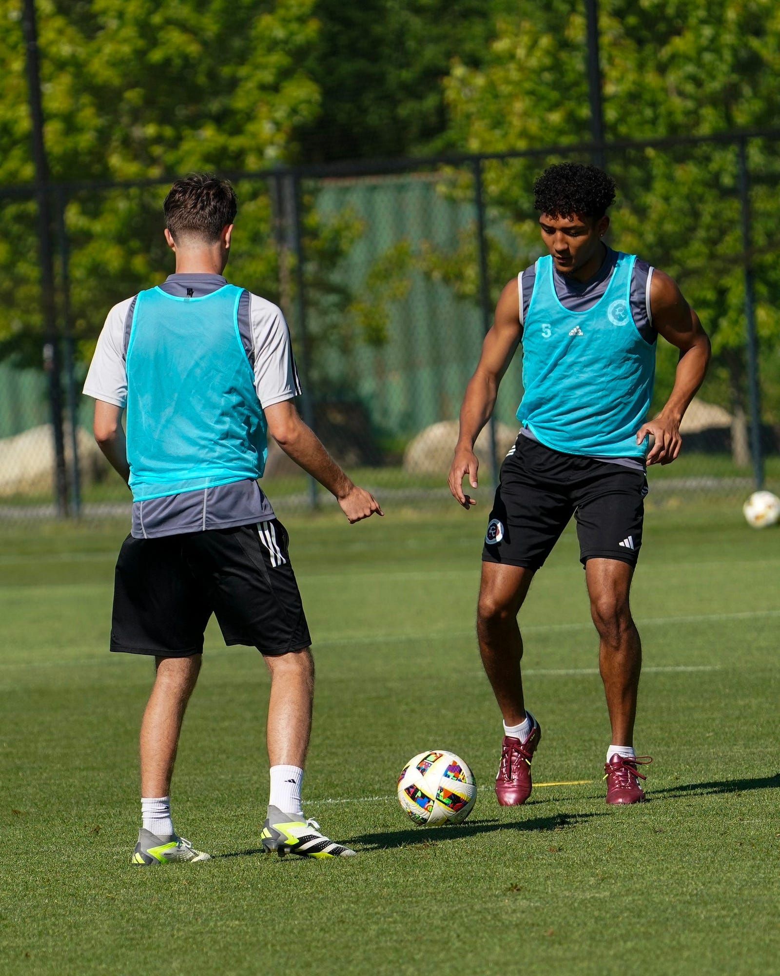 Revolution II Preview: 6/1 @ Chattanooga FC Post image