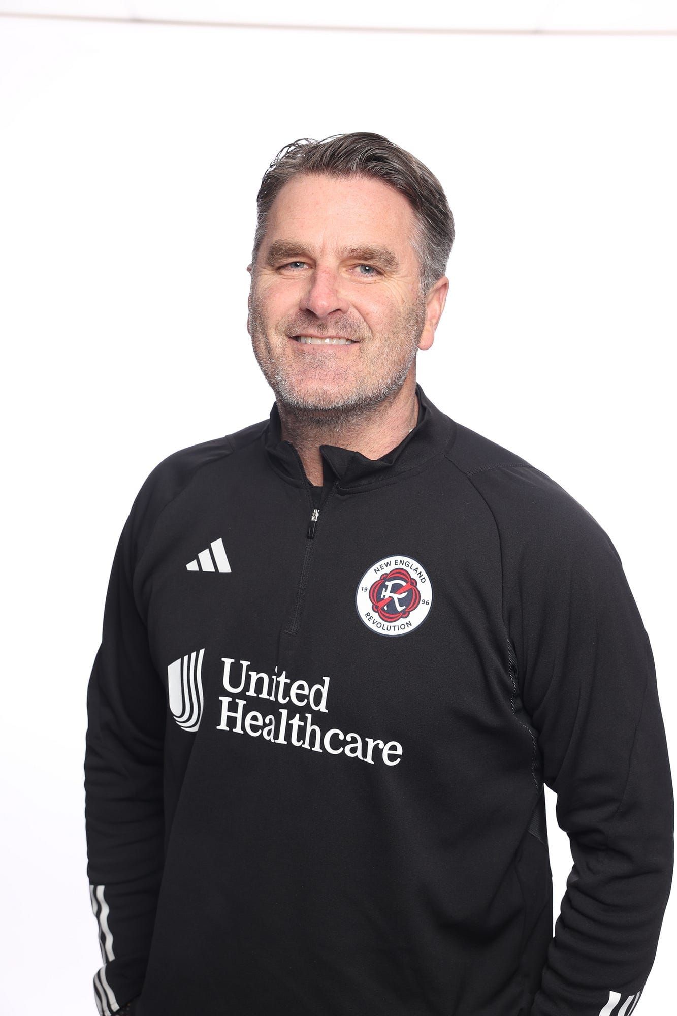 New England Revolution 2024 Salary Data Released Post image