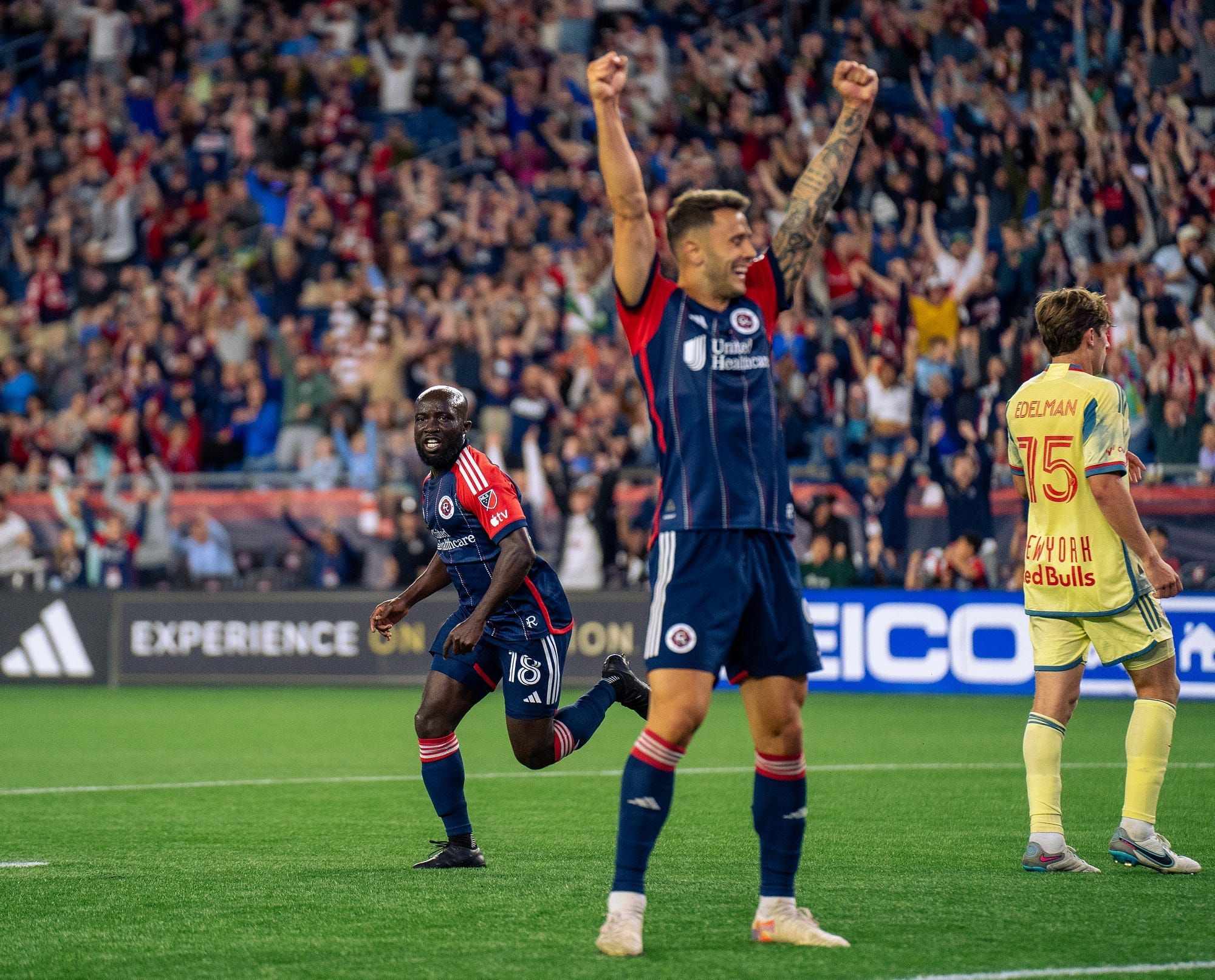 New England Weekly Review: June 26, 2024 Post image