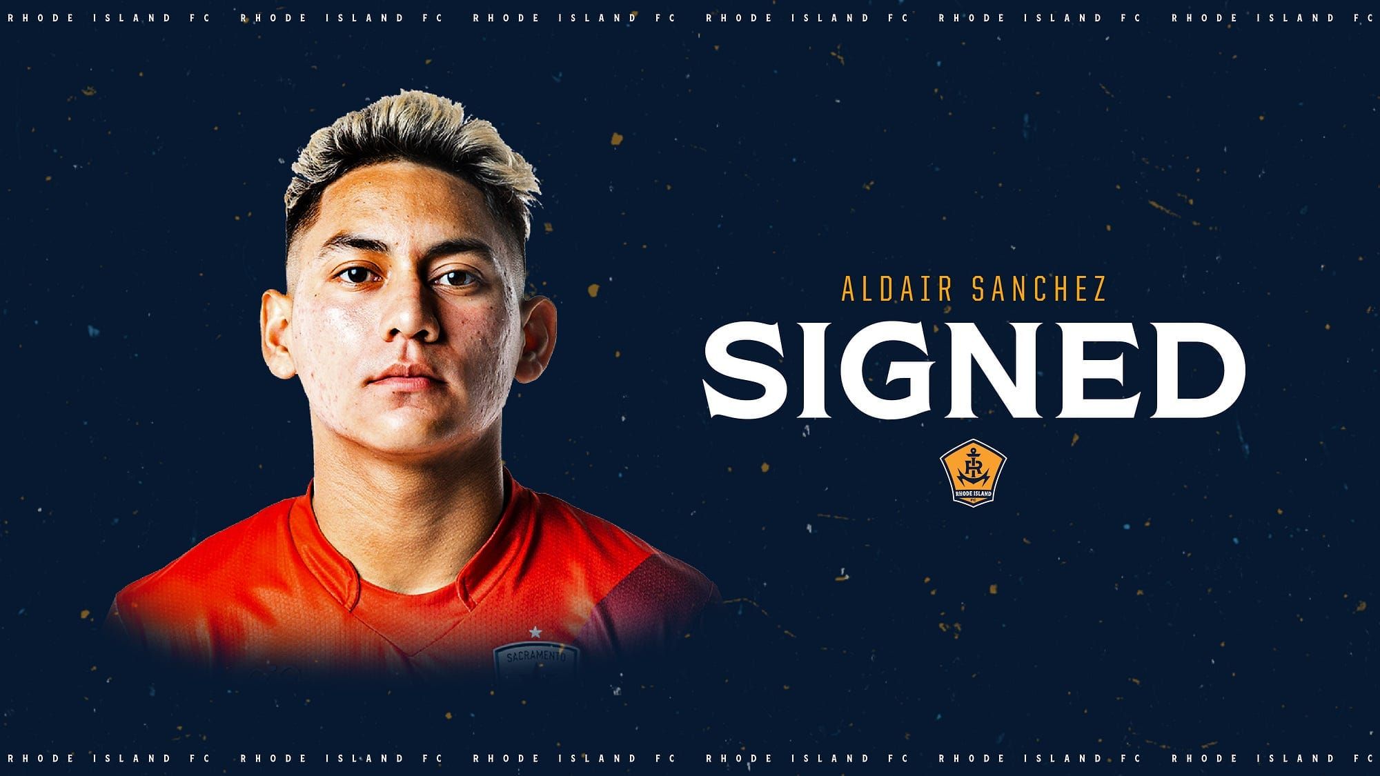 Rhode Island FC Adds Another Defender to 2025 Roster Post image