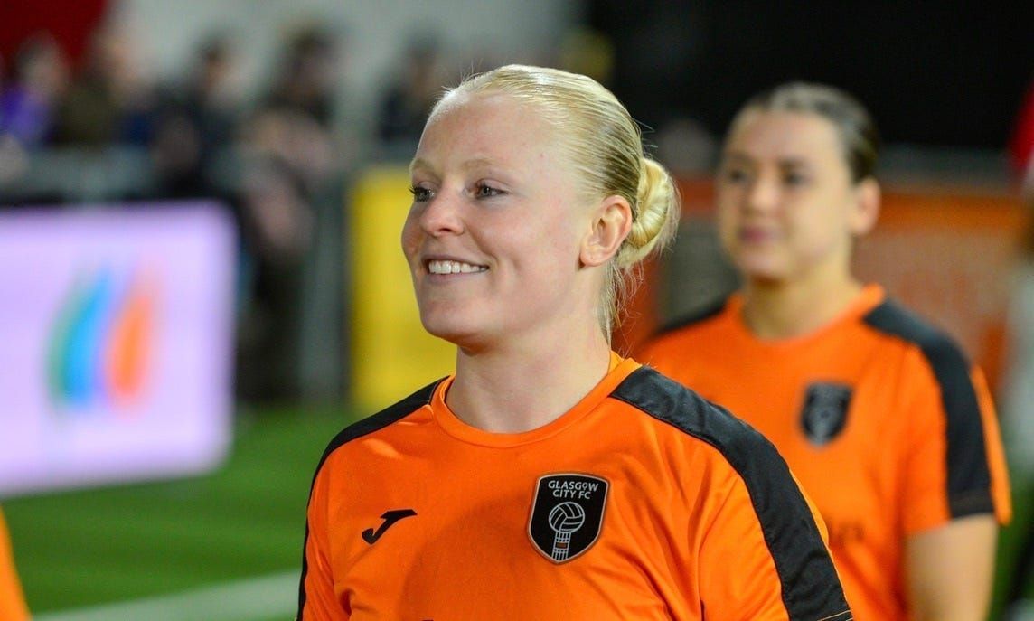 Boston Legacy FC Signs Aleigh Gambone Post image
