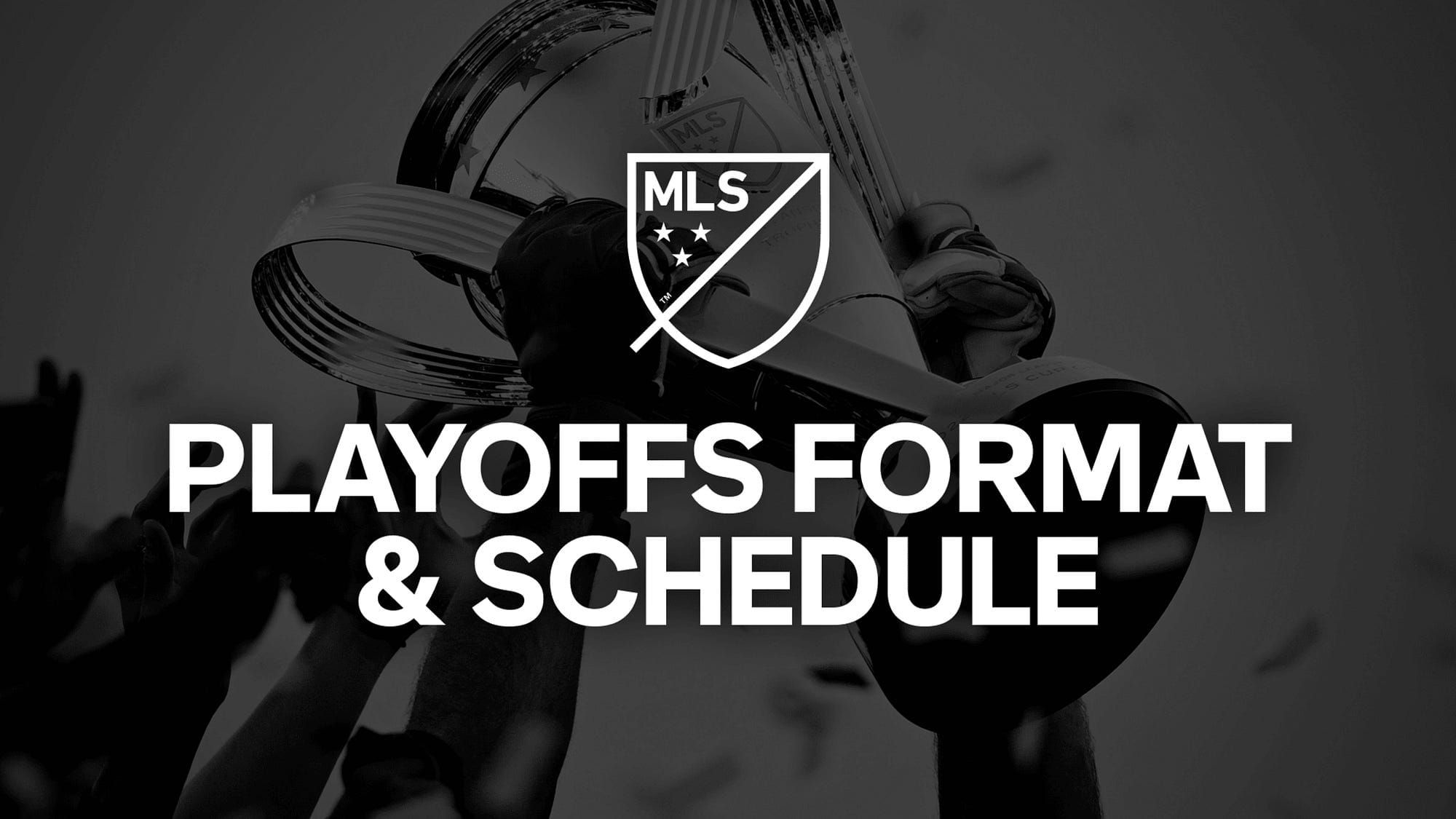 MLS announces new playoff format Post image