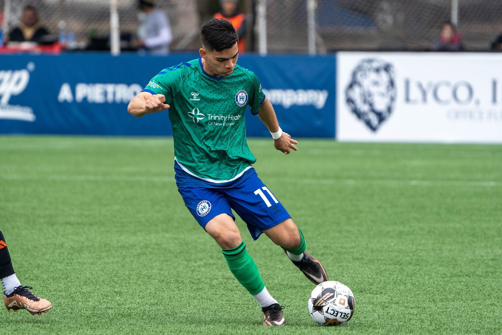Hartford Athletic Begin U.S. Open Cup Campaign vs. Lansdowne Yonkers FC Post image