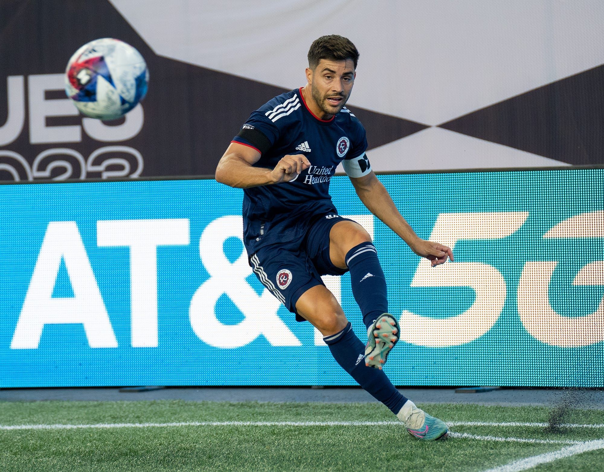 Carles Gil Inks Multi-Year Extension Post image