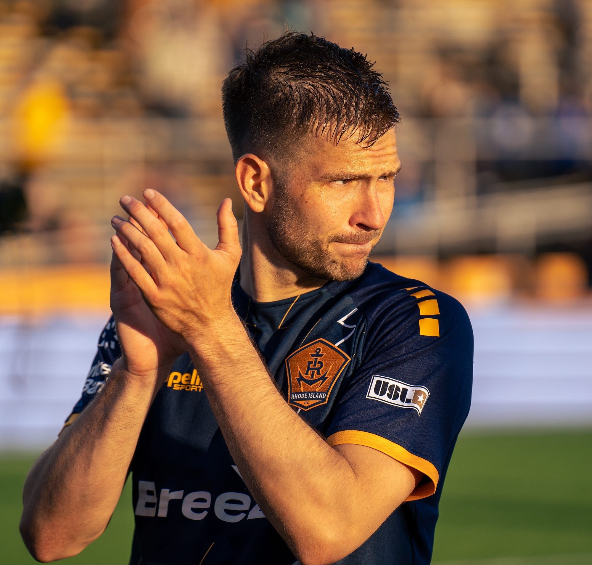 Weekly Roundup: RIFC Fall in USLC Final, UMass Advance in College Cup Post image