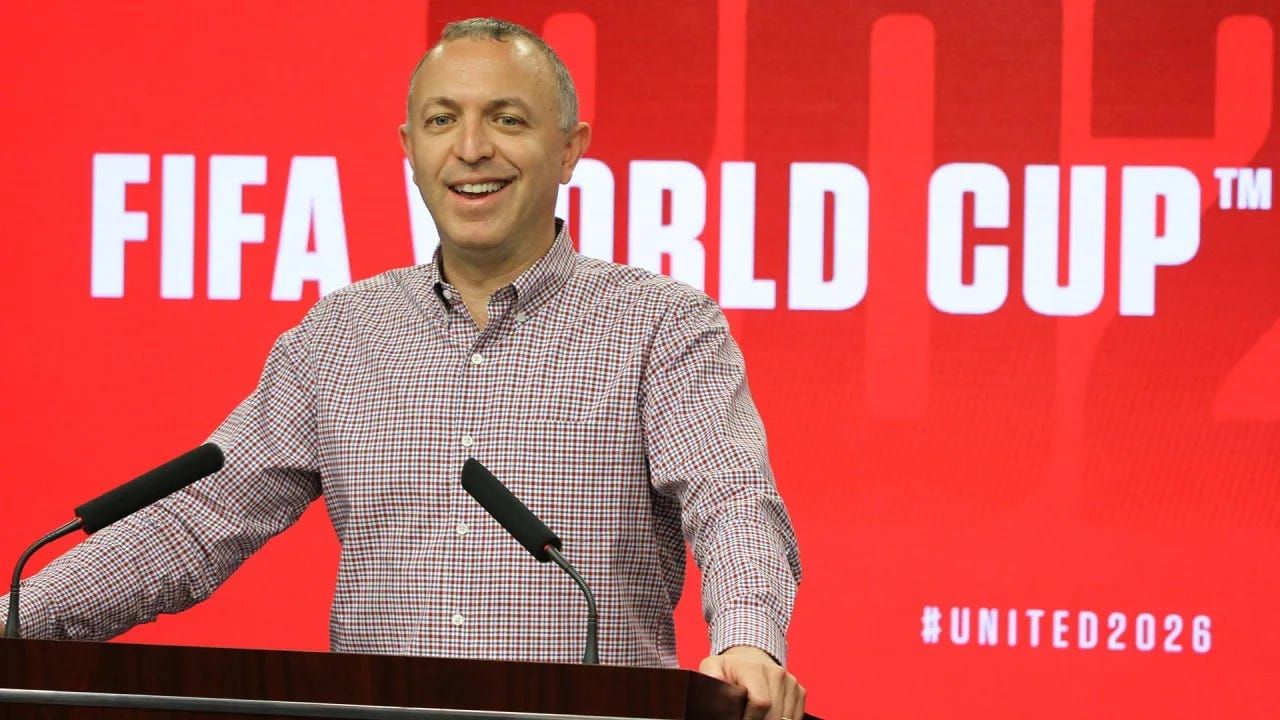 Revolution President Brian Bilello Talks About Independent Media, the Growth of the Revs, and What Comes Next Post image