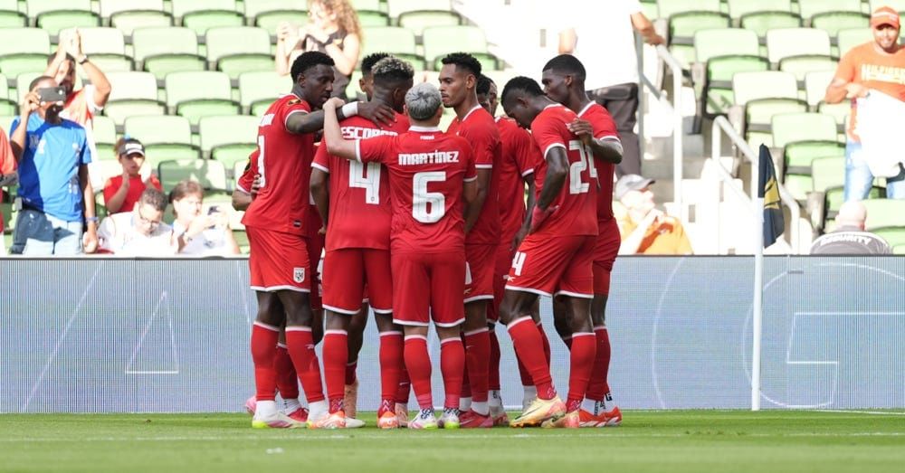 2025 Gold Cup Recaps: Panama, Guatemala Advance to Knockouts Post image