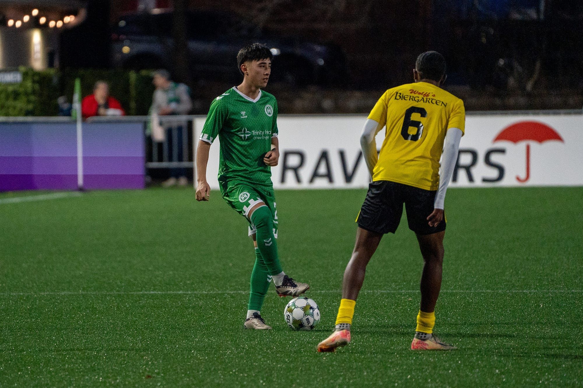 U.S. Open Cup 1st Round Recap Post image