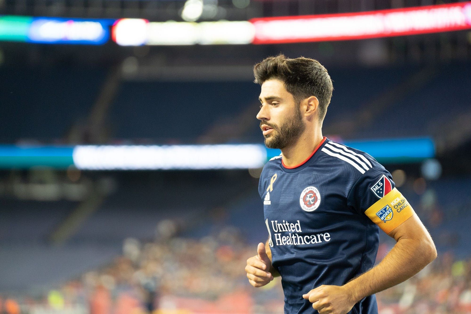 Carles Gil Dealing With Muscle Injury Post image