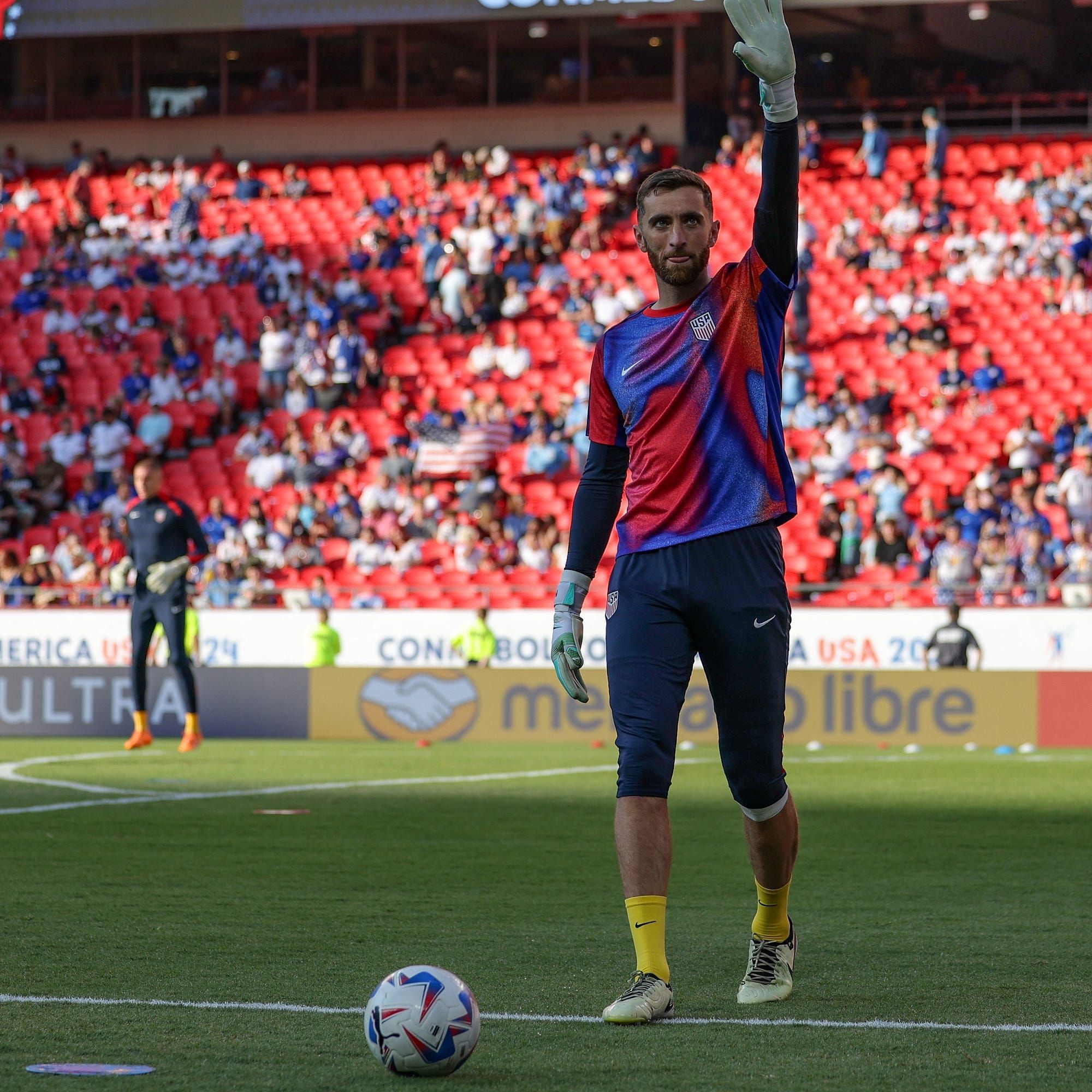 Copa America 2024 Recap: USMNT Fails to Escape Group Stage Post image