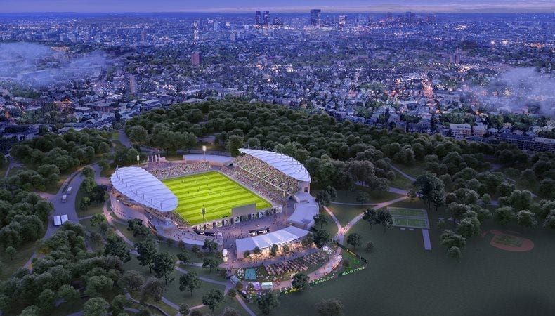 White Stadium Trial Set to Commence Post image