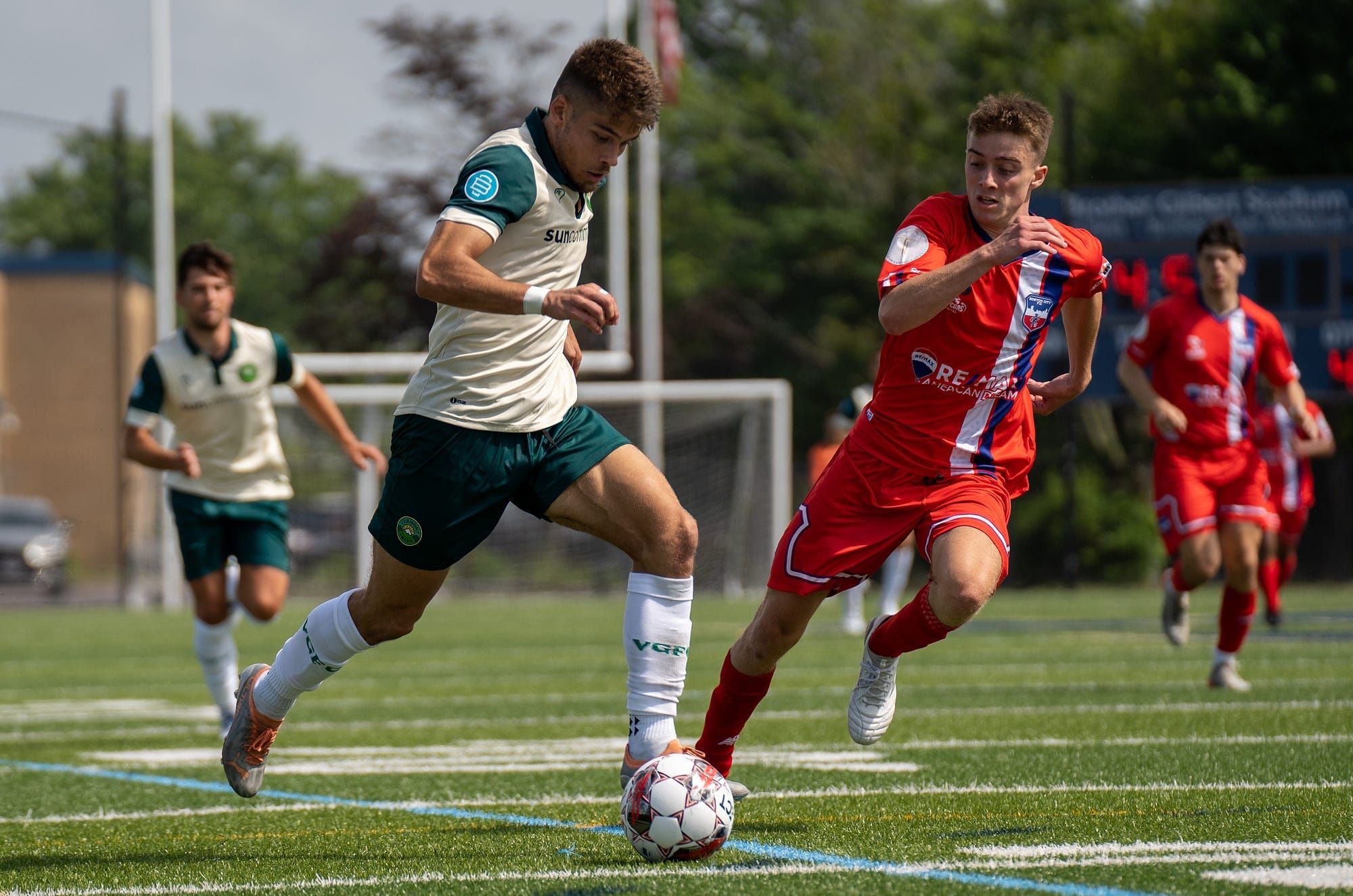 USL League Two Rumor: Boston City Moving to USL League 1 Post image