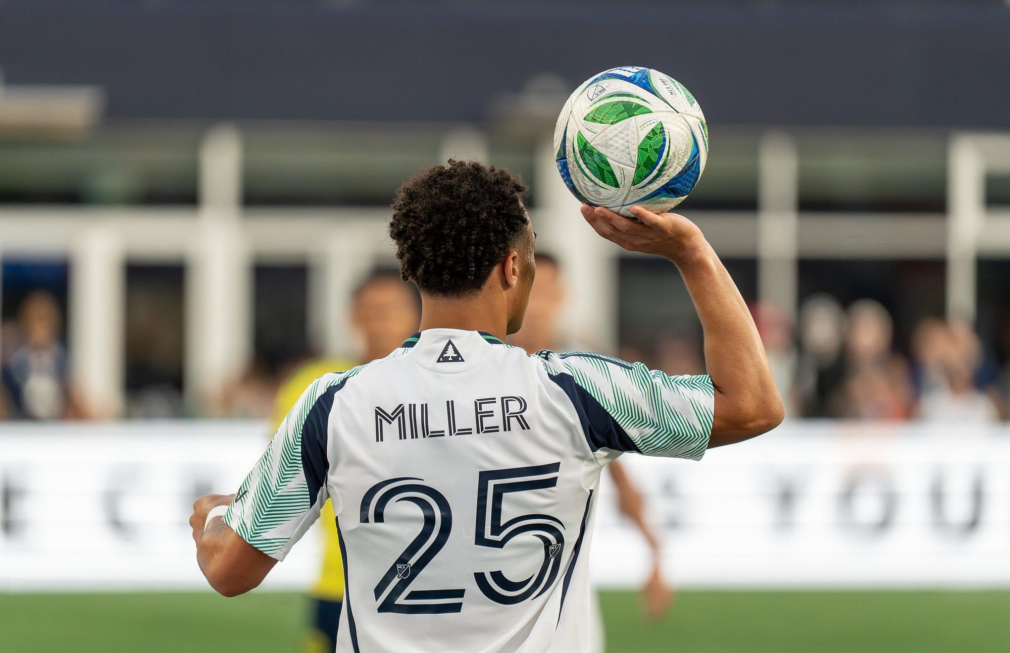 Usseglio: Defensive Efforts Not Enough Post image