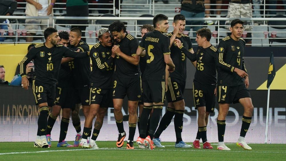 2025 Gold Cup Recaps: USA, Mexico Advance, Meet in Eighth Final Together Post image