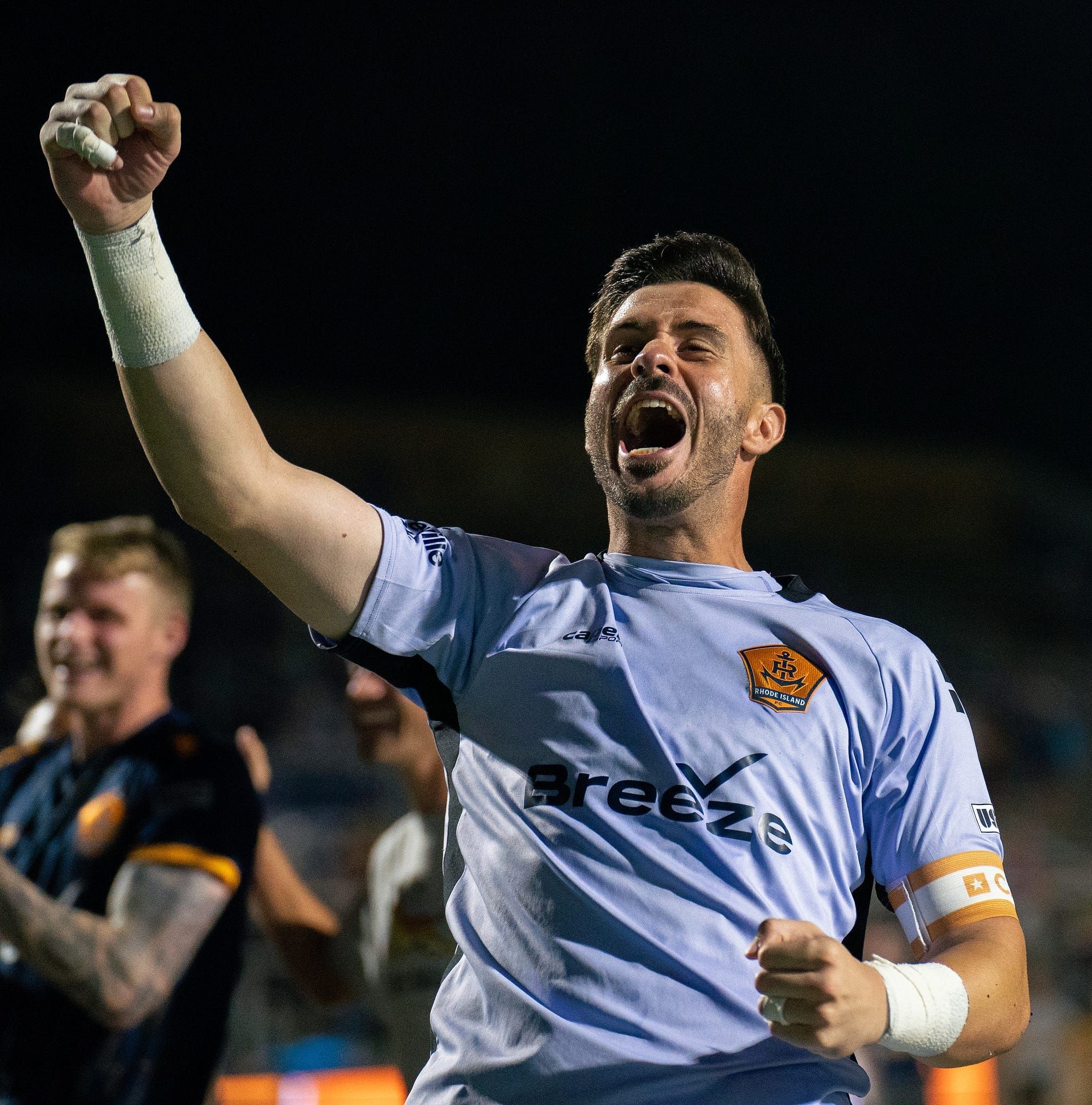 Draw Immortality Back in Play for Rhode Island FC Post image