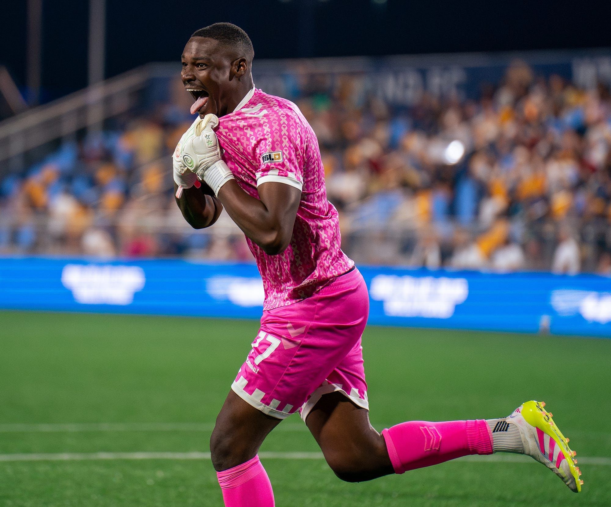 Hartford Athletic Hammer RIFC To Cap Busy Week Post image