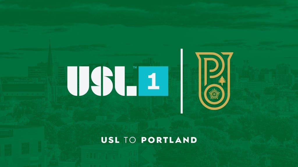 USL to Portland to Host Brand Release Fan Fest on April 27 Post image