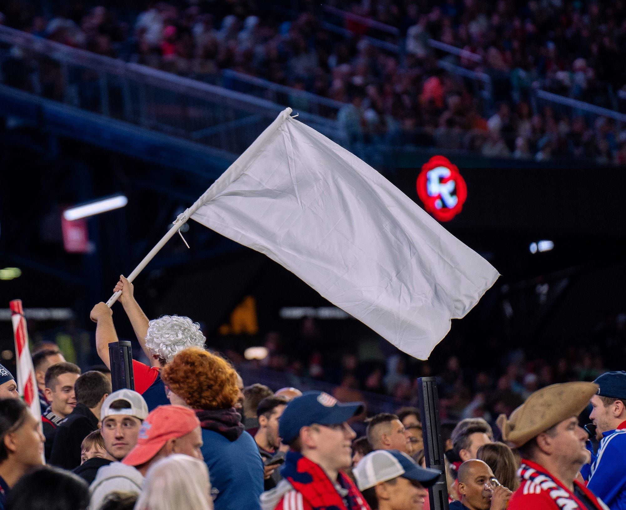 Curse of the Crayon Flag: Inter Miami's Long Con to the Shield Points Record Post image