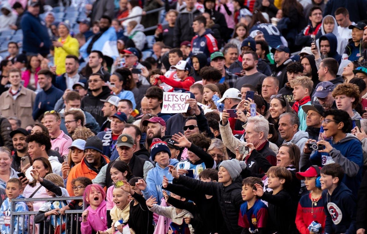 Know Thy Enemy: Renewal of Smoldering Revolution-Fire Derby Edition Post image