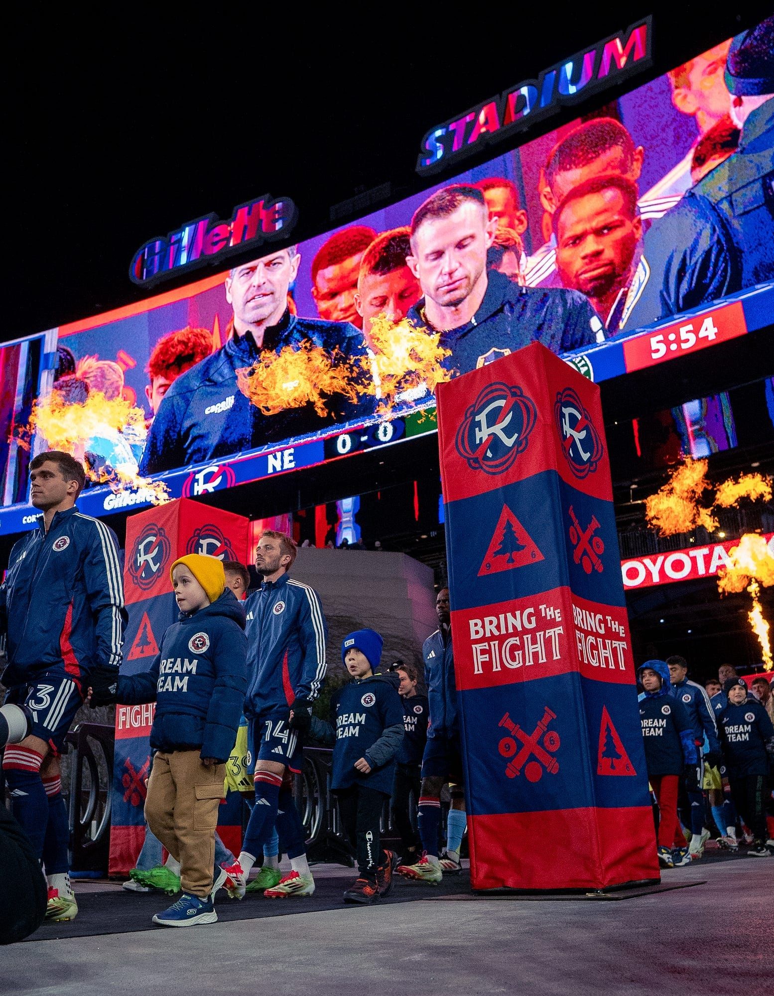 Judd: MLS is Gambling with Proposed Calendar Switch Post image