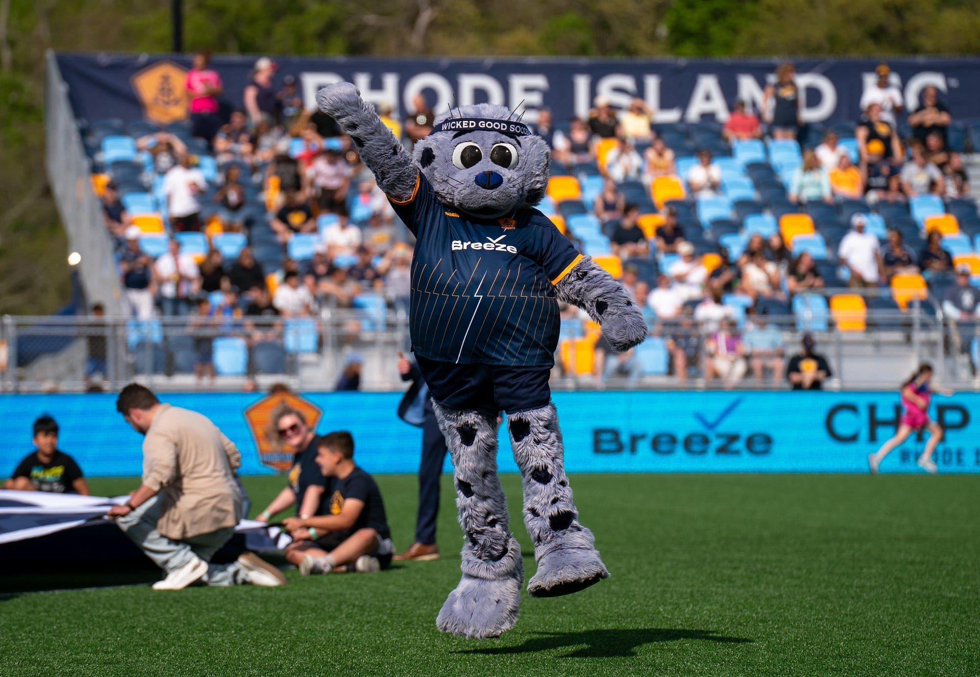 Rhode Island vs Monterey Bay: 3 Thoughts Post image