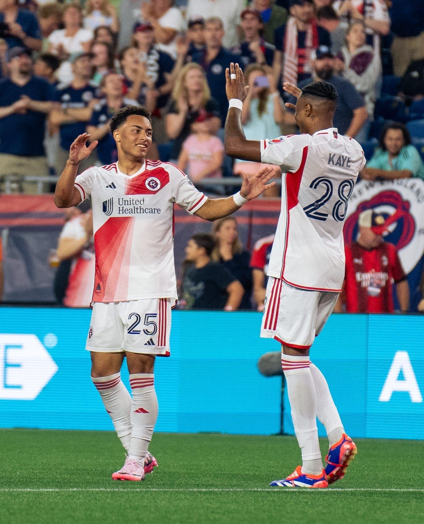 European Scouts "All Over" Peyton Miller Post image