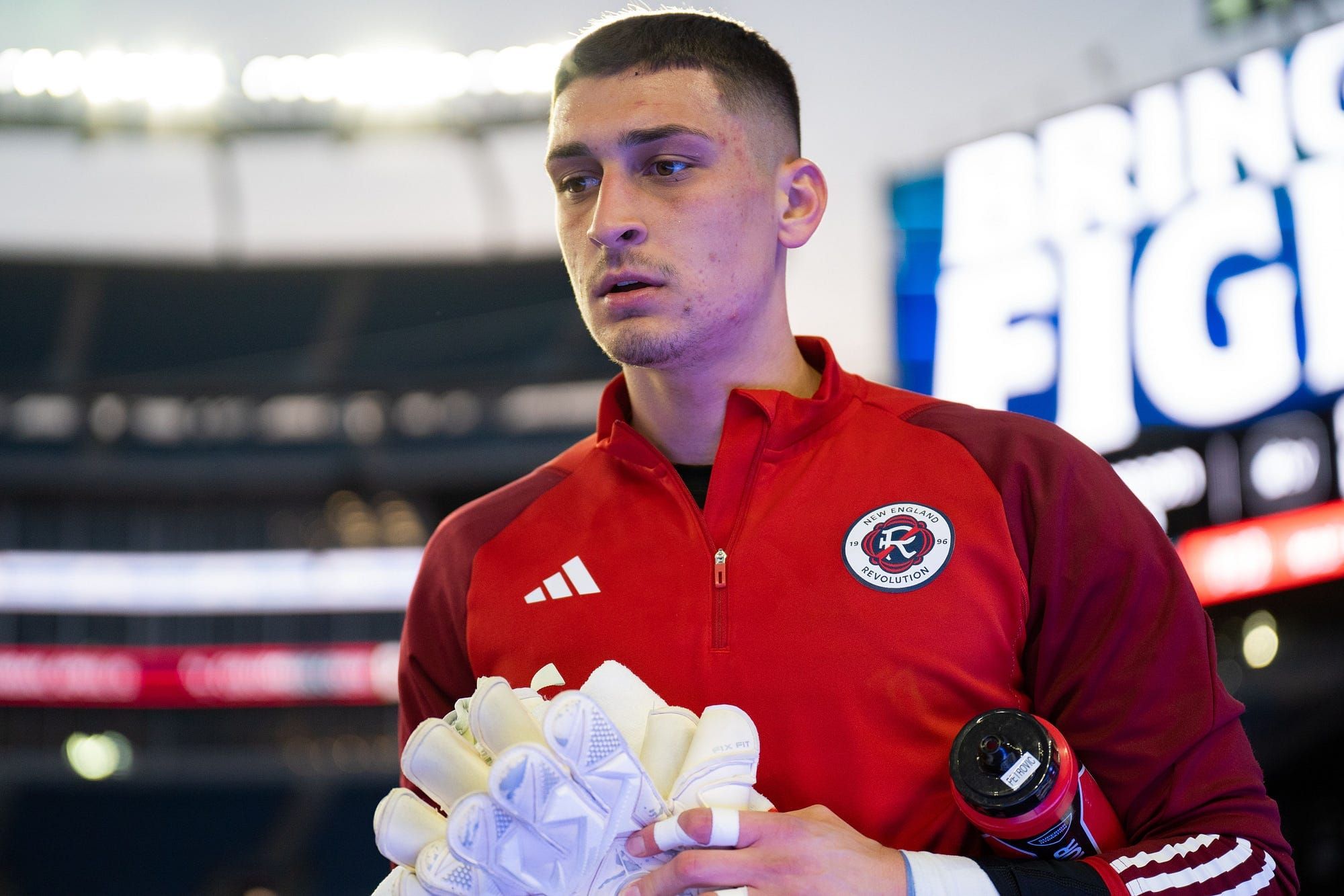 Transfer Rumors: Additional Details On Possible Djordje Petrović Move Post image