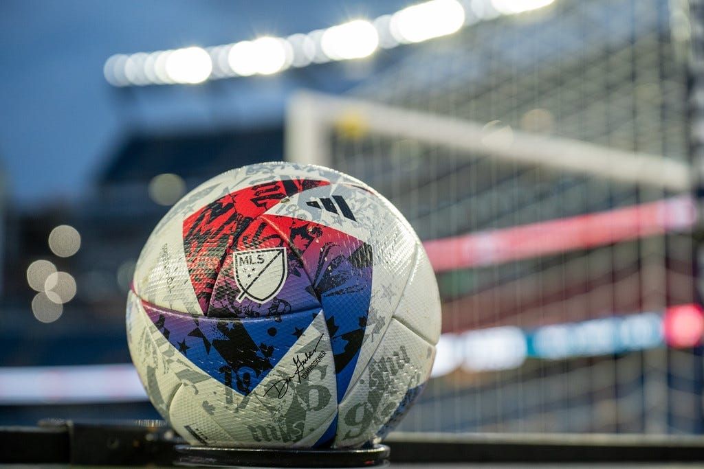 5 Prospects Revs Should Select in 2024 MLS SuperDraft Post image