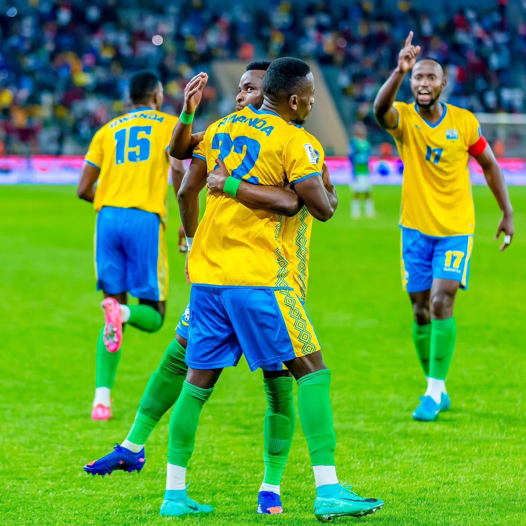 New England Names Shine Bright on International Stage Post image