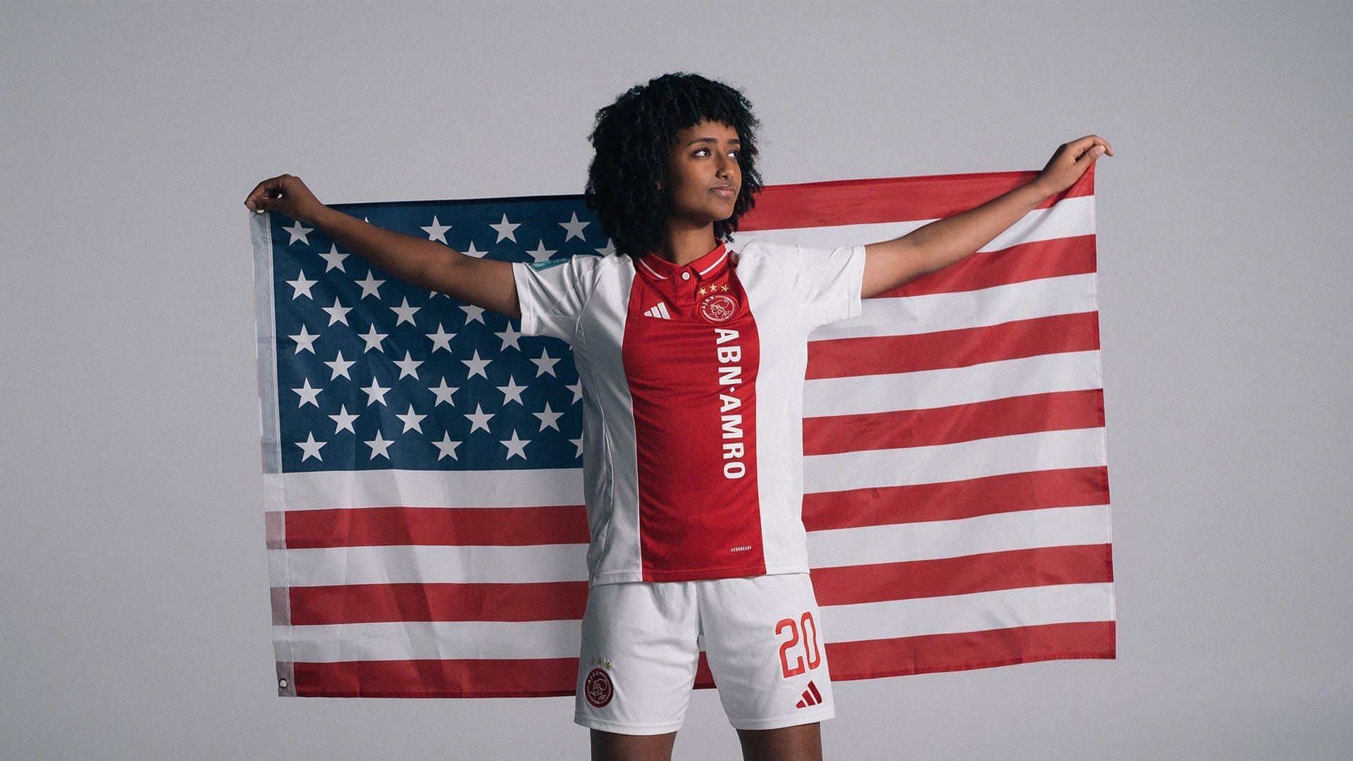 Lily Yohannes Pledges International Allegiance to USWNT Post image