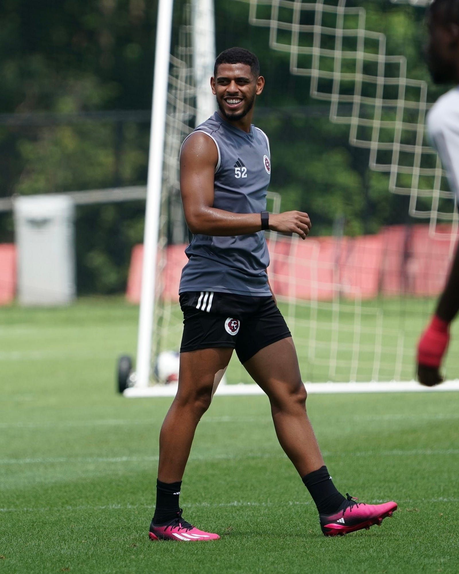 Revs II Preview: 7/30 @ Chicago Fire II Post image