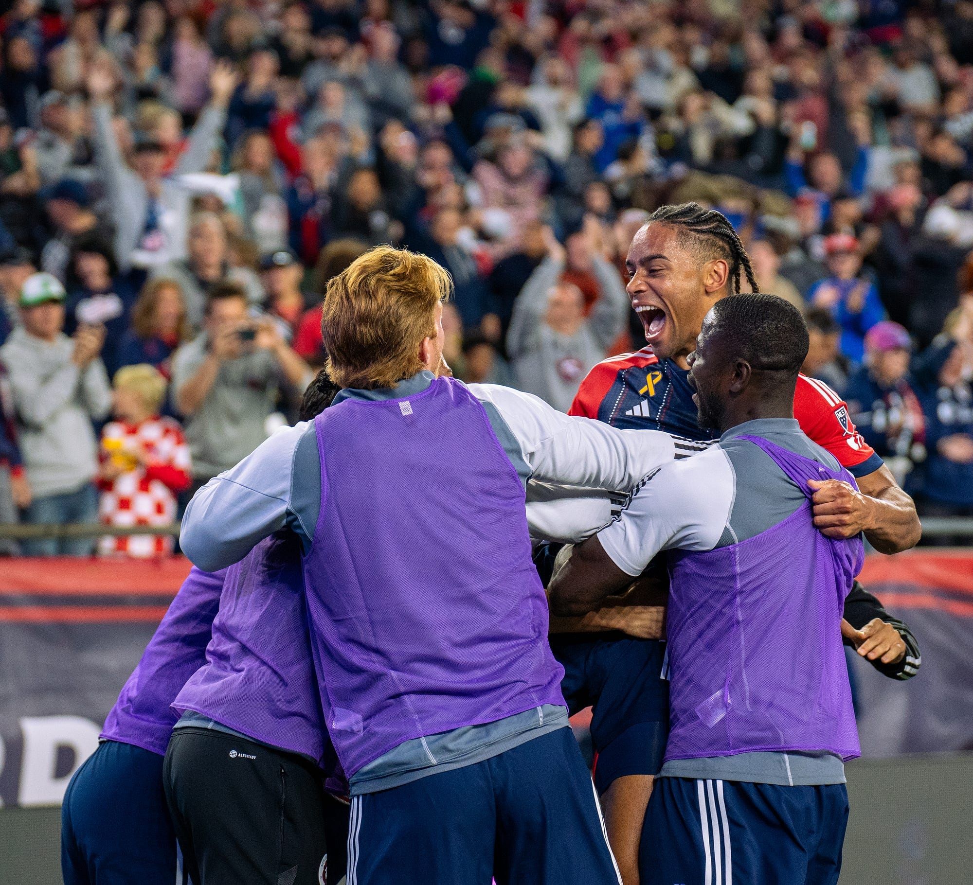 Know Thy Enemy: Special Double New England vs DMV Edition Post image