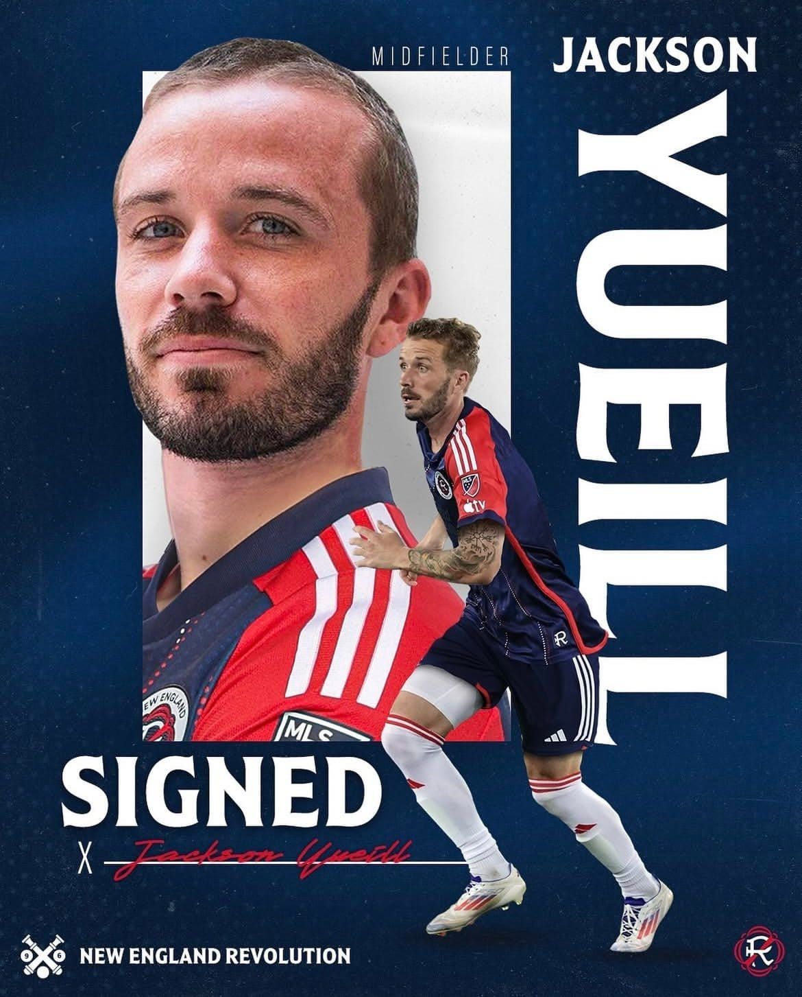 Jackson Yueill Scouting Report Post image