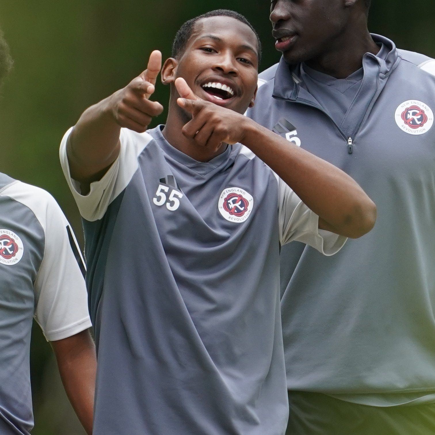 Revs II Preview: 7/12 vs Crown Legacy FC Post image