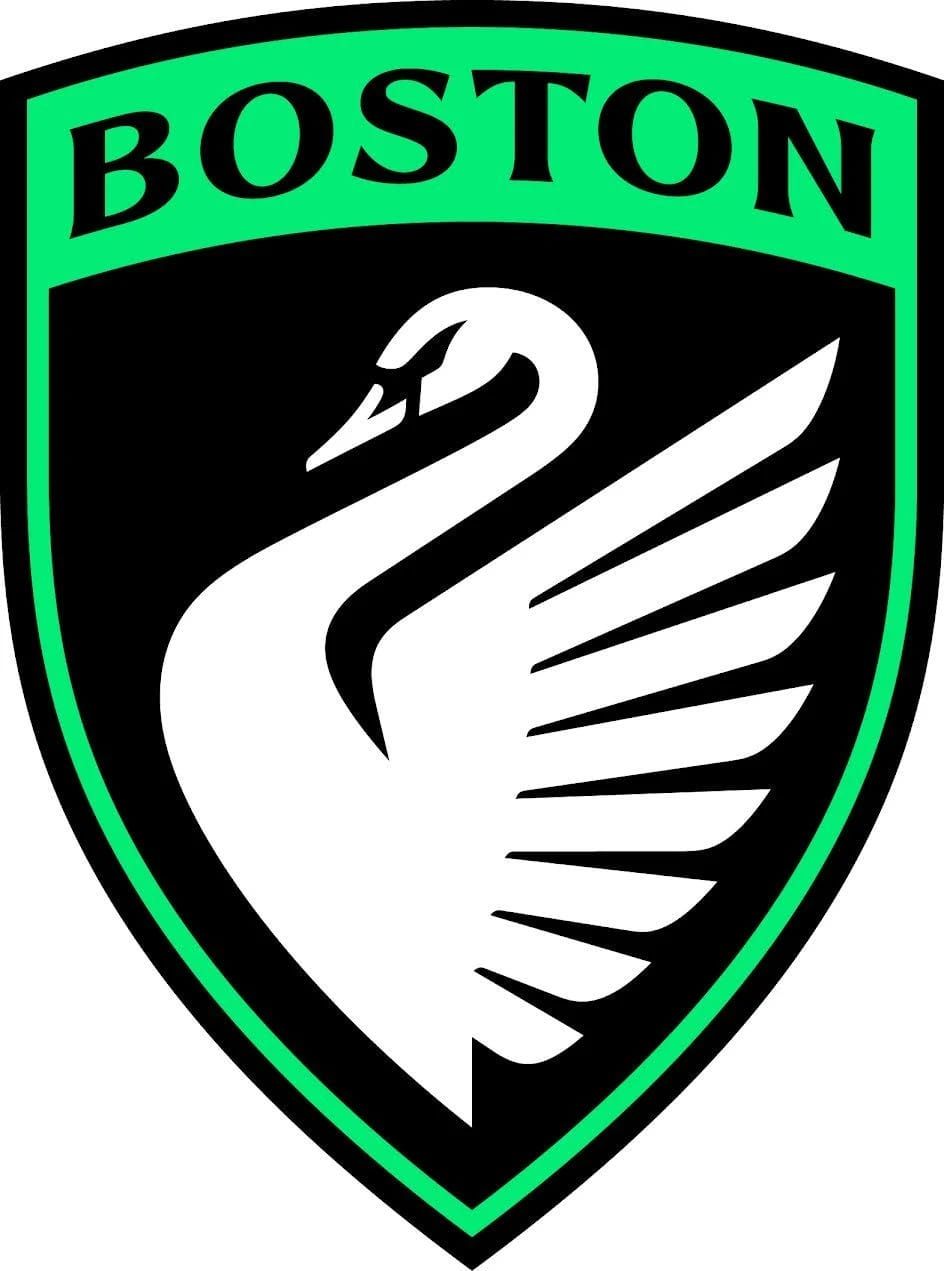 Boston Legacy FC Unveils Crest  Post image