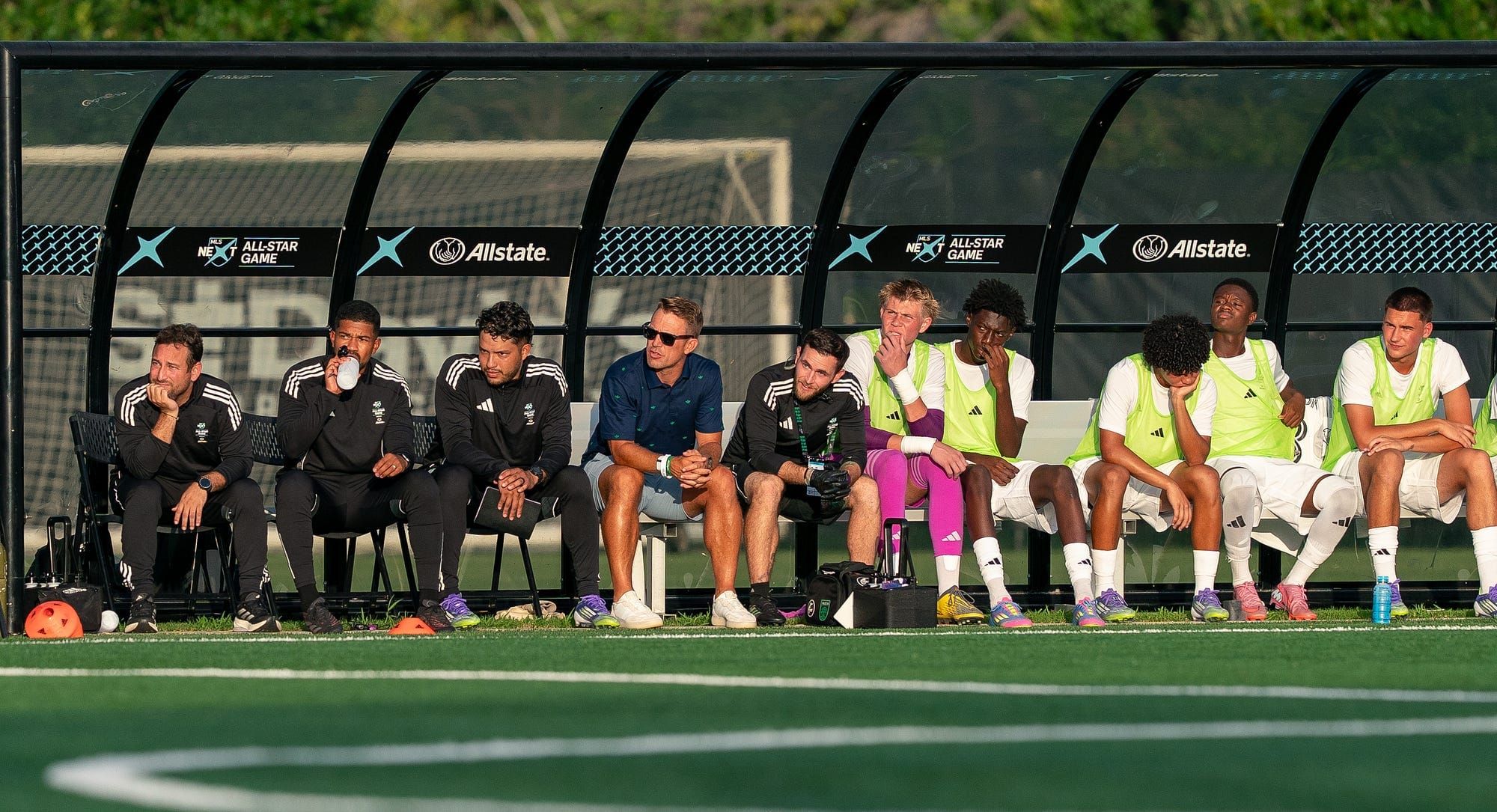Taylor Twellman Discusses Revolution's Stadium Efforts Post image