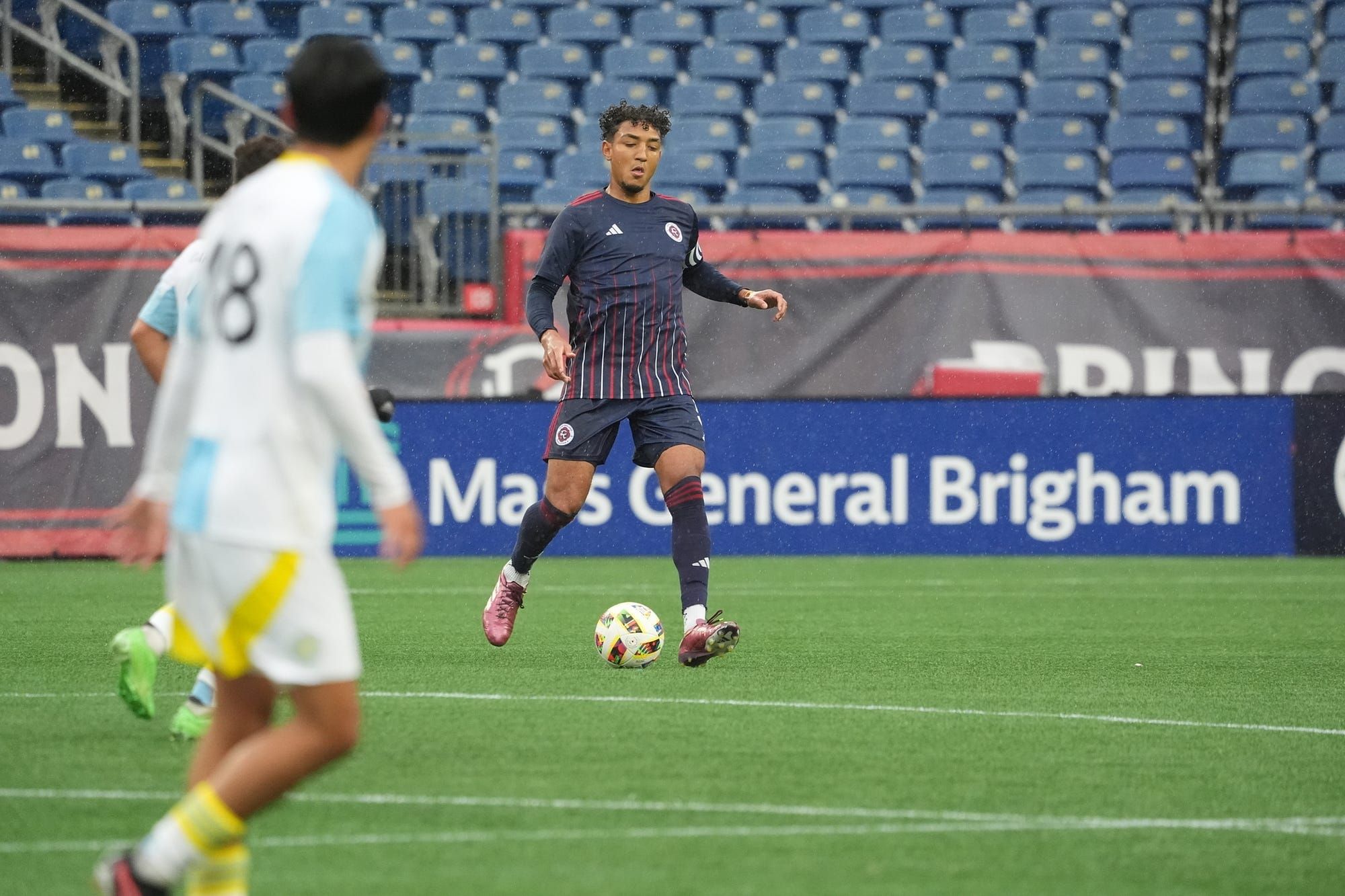 Victor Souza Reflects on 2024 Season, Looks Forward to 2025 Post image