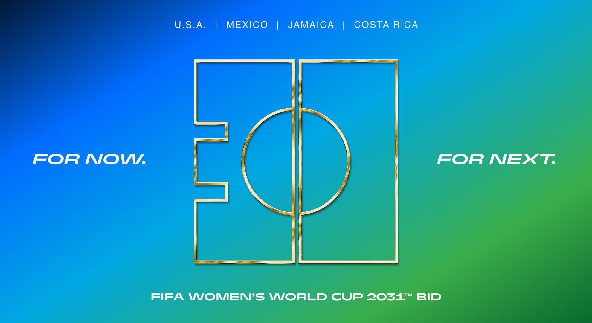 U.S. Soccer in Joint Bid for 2031 FIFA Women's World Cup Post image