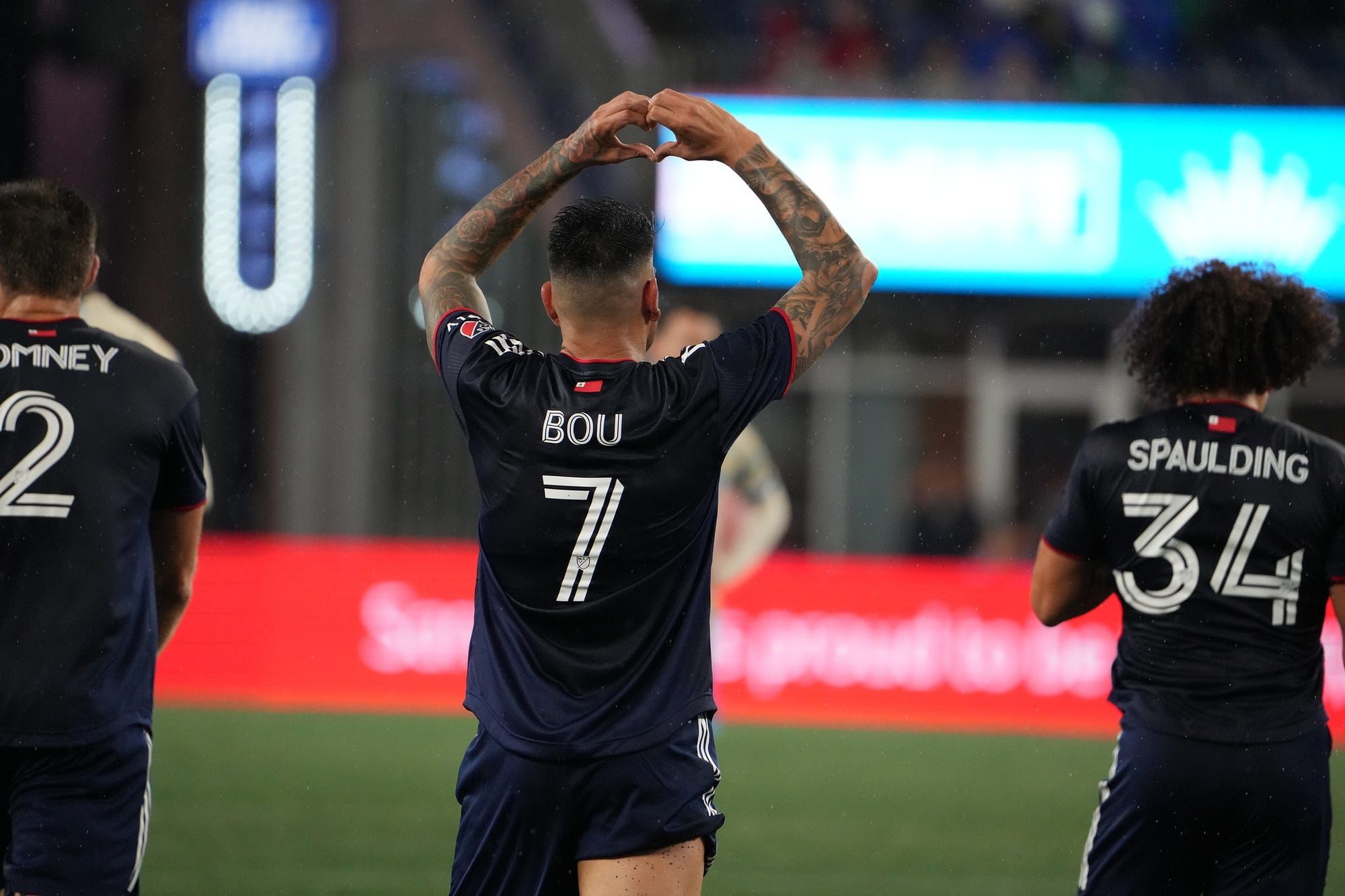 Revolution Notebook: Past, Present, and Future Post image