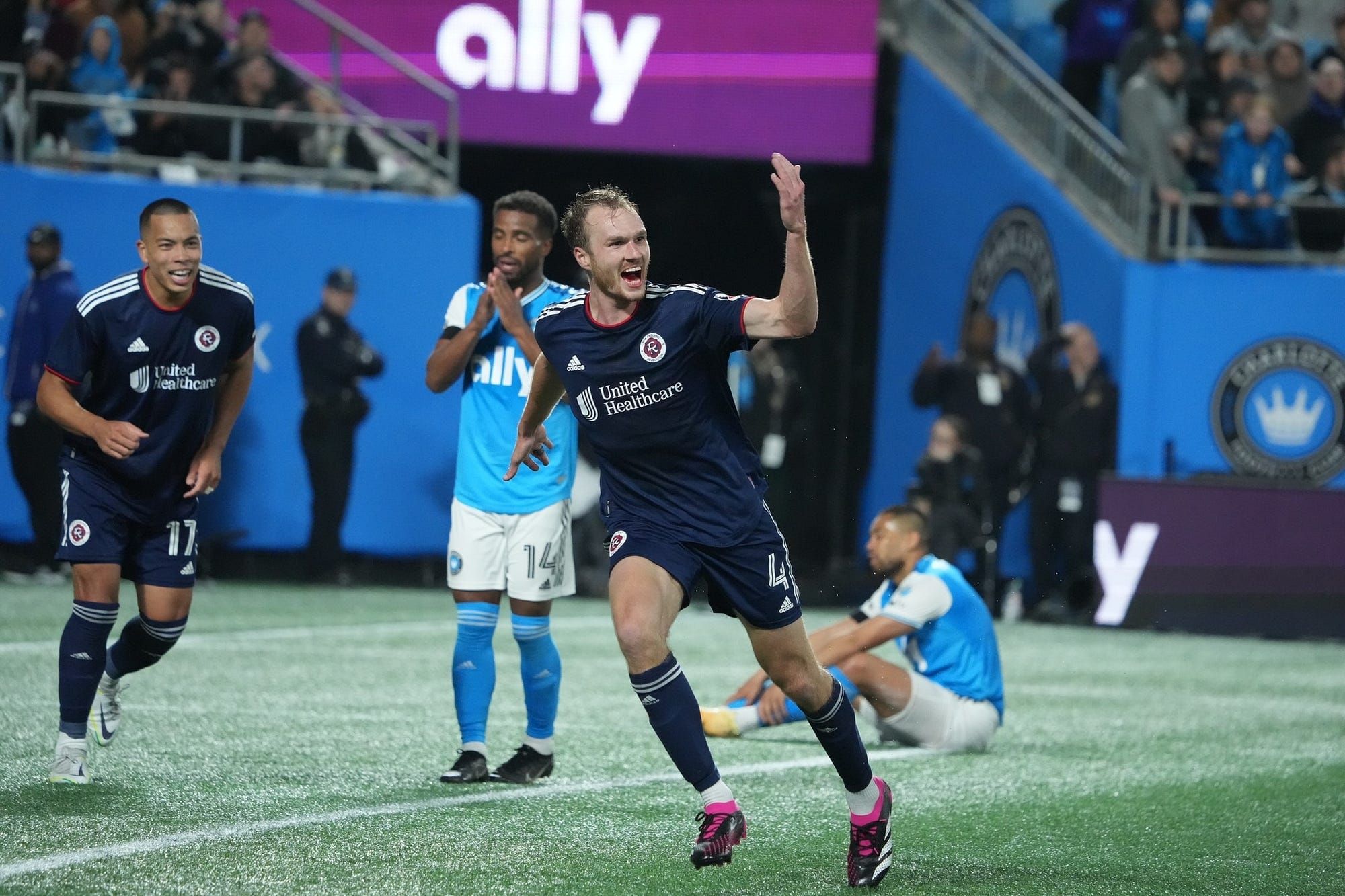 Henry Kessler To Have Surgery, Out Four Months Post image