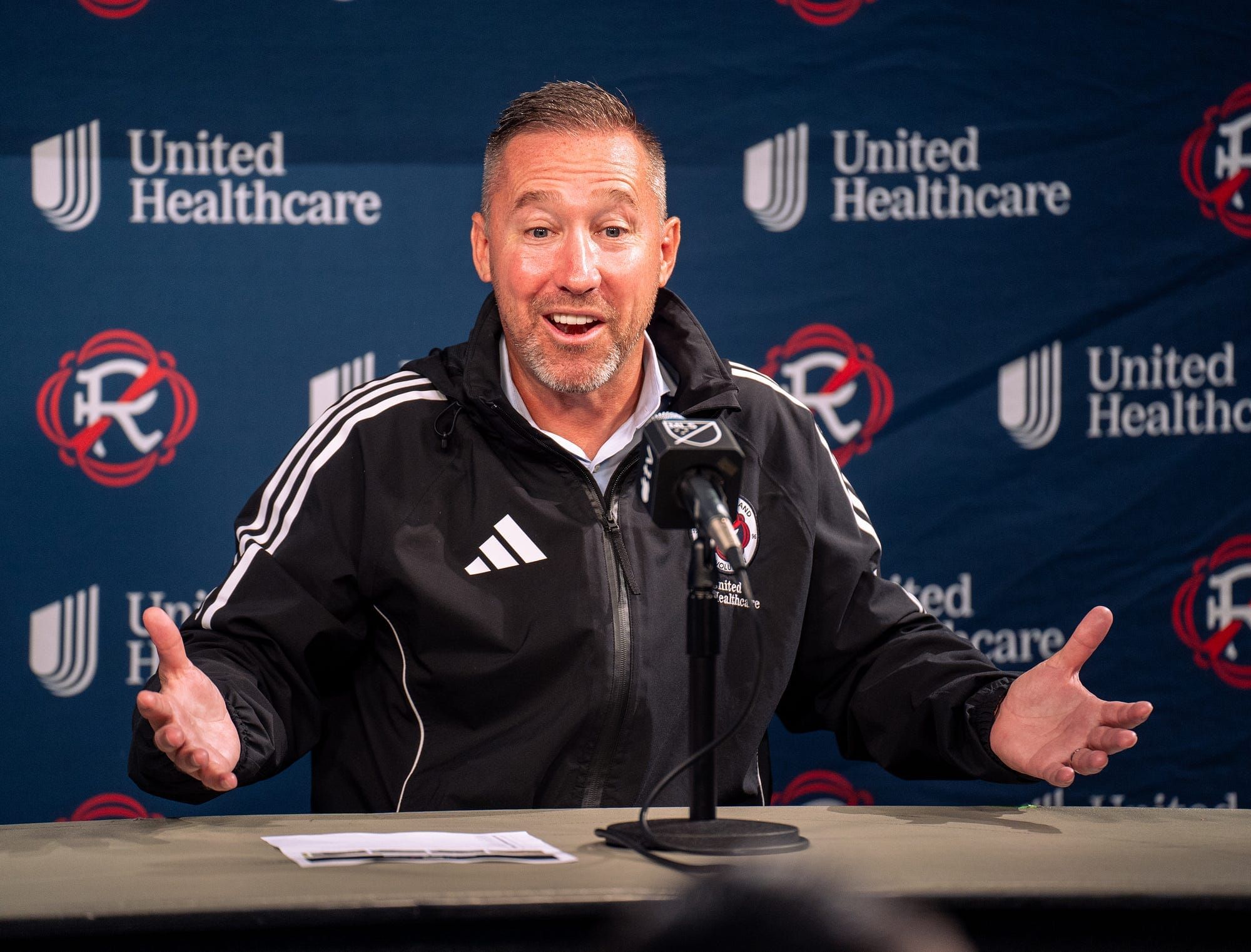 Mentality Still Lacking For Revolution Post image