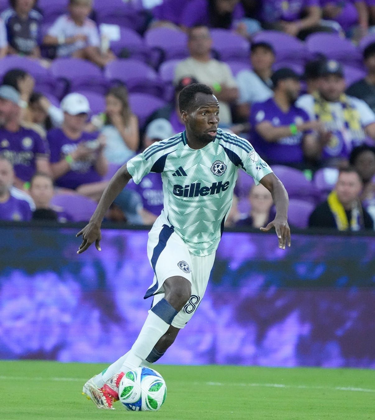 Revolution Notebook: Midfielders Score, Subs Step up, And San Jose Looms Post image