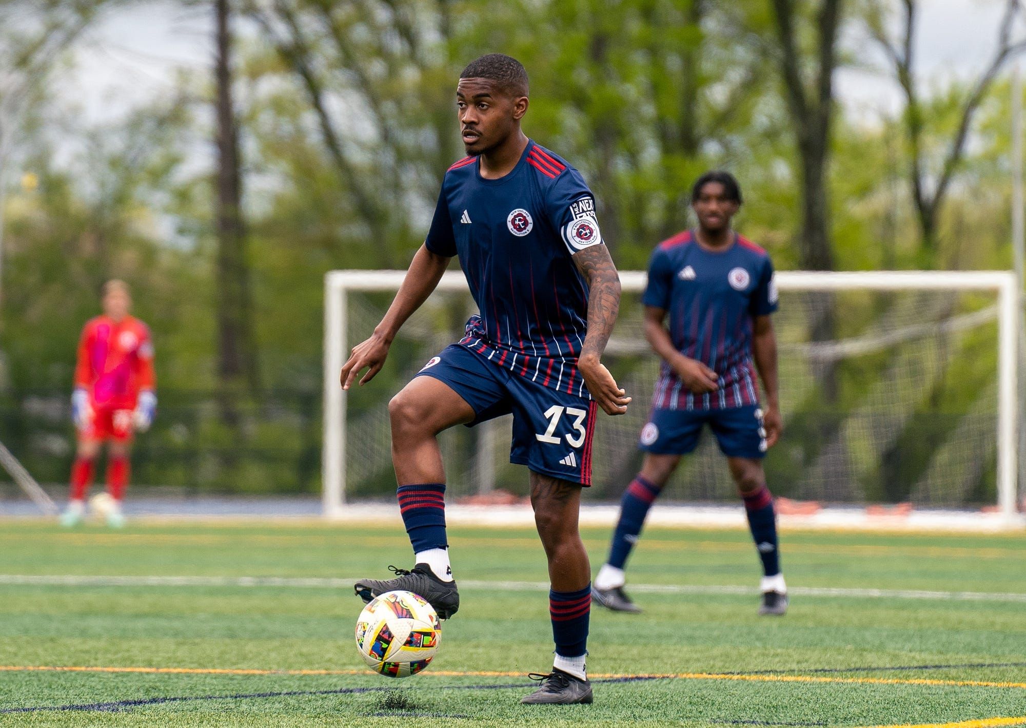 Maciel Is The Rolls-Royce Of Revs II Post image