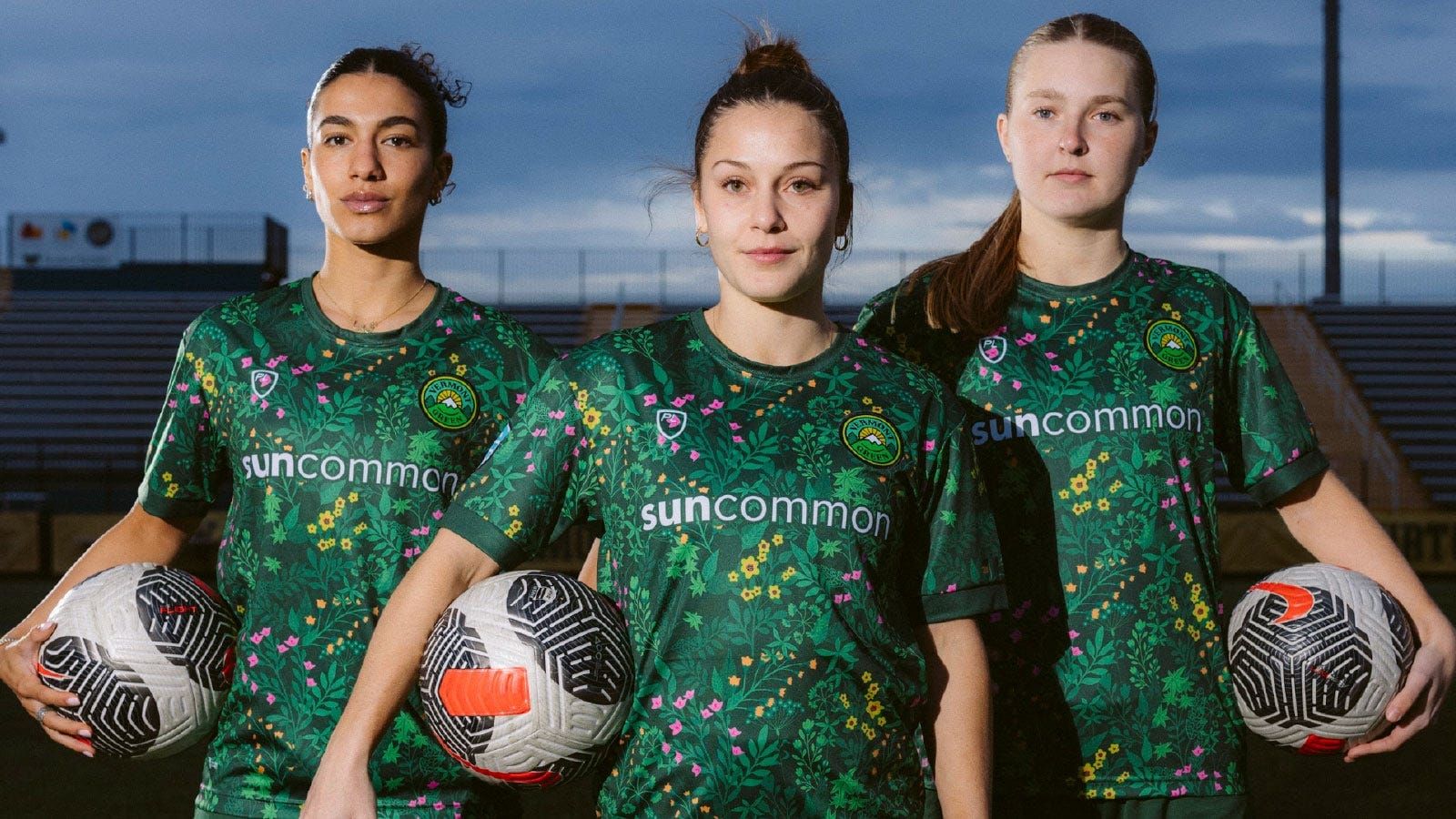 Breaking: Vermont Green to Field Women's Team, Potentially Full-Time Post image