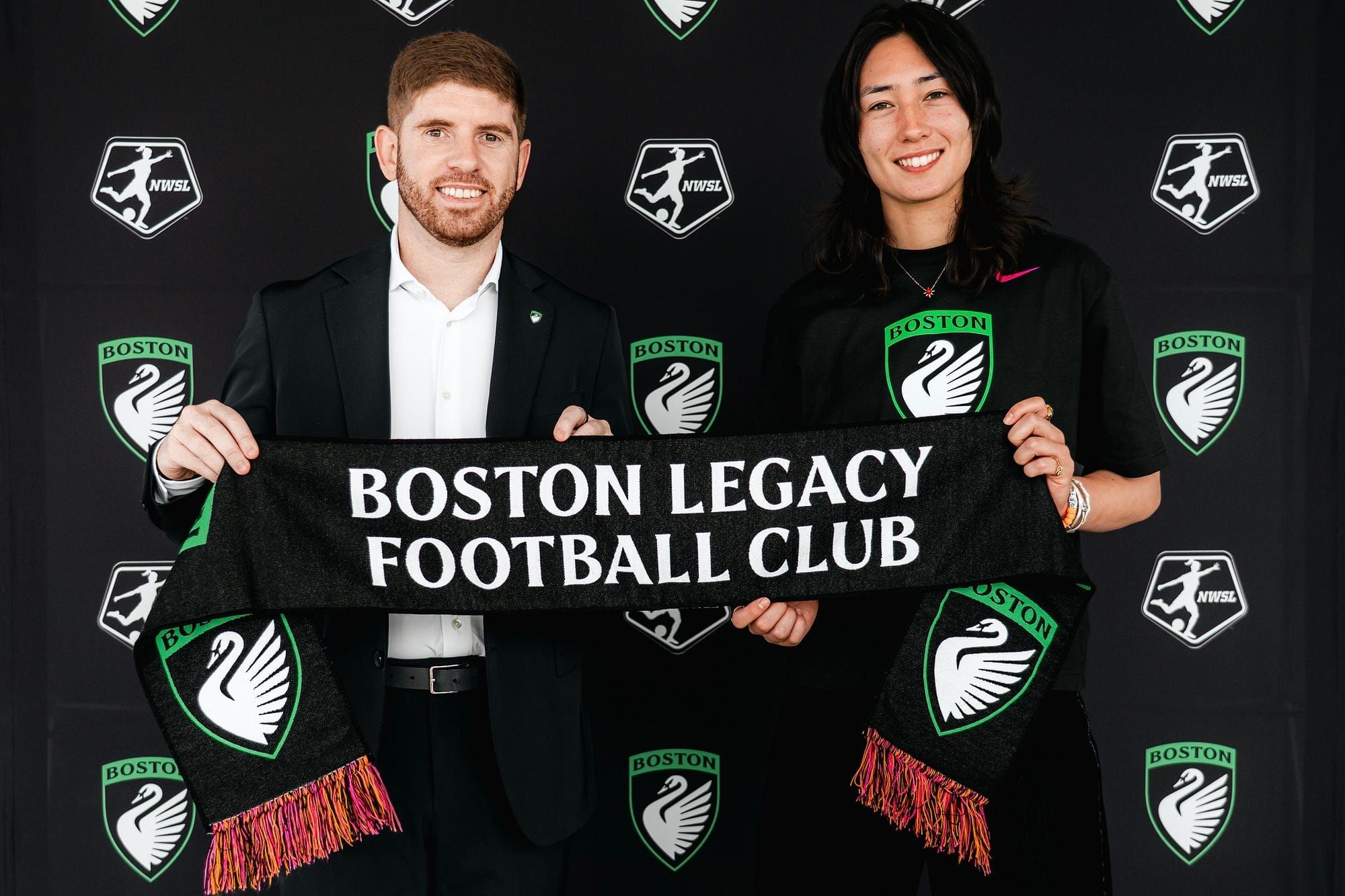 Former Angel City FC Goalkeeper Signs With Boston Legacy FC Post image