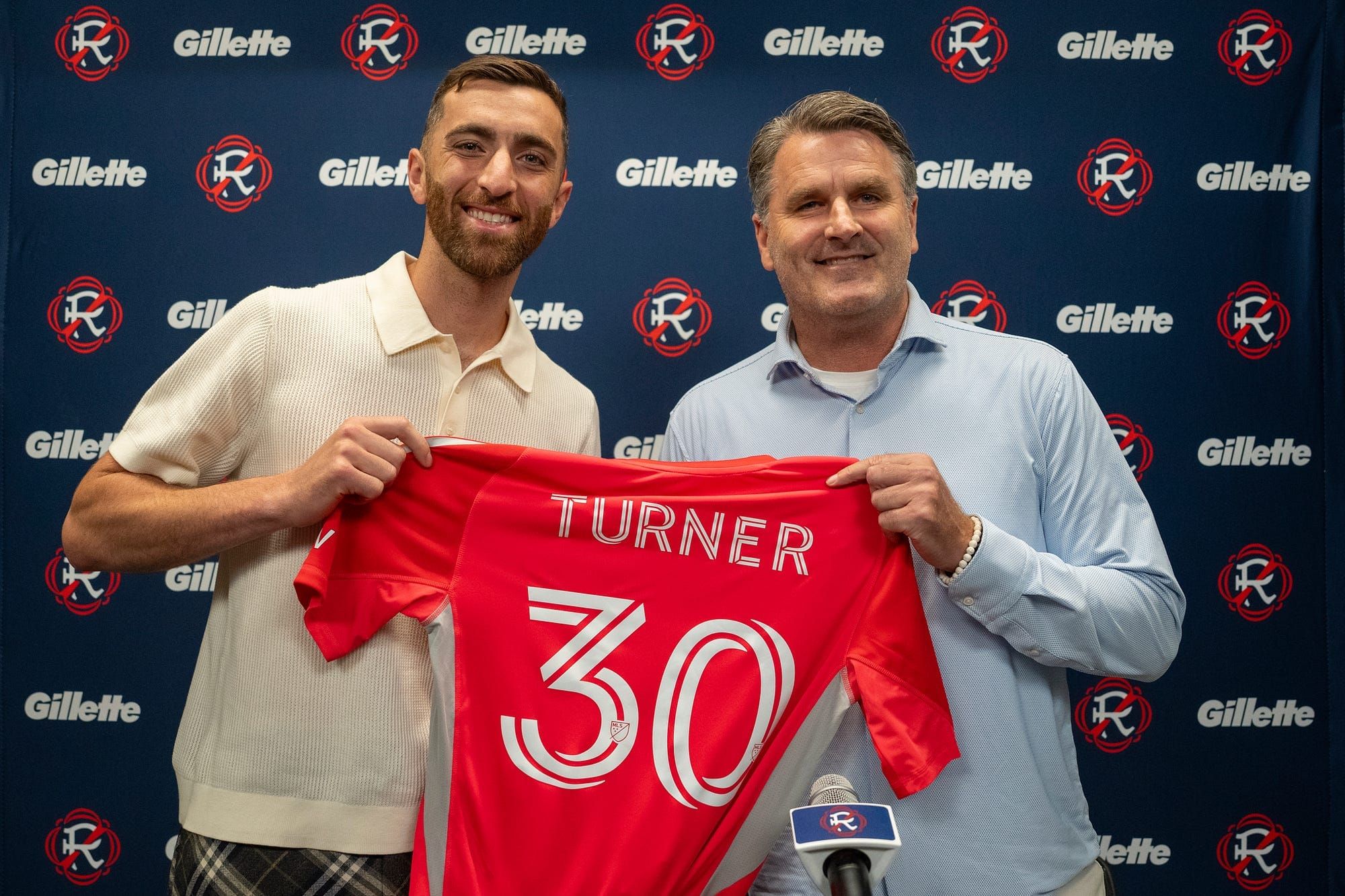 Matt Turner Returns To Revolution One Year Before 2026 World Cup Post image